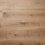 GoodHome Masham Oak effect Laminate Flooring, 1.55m²