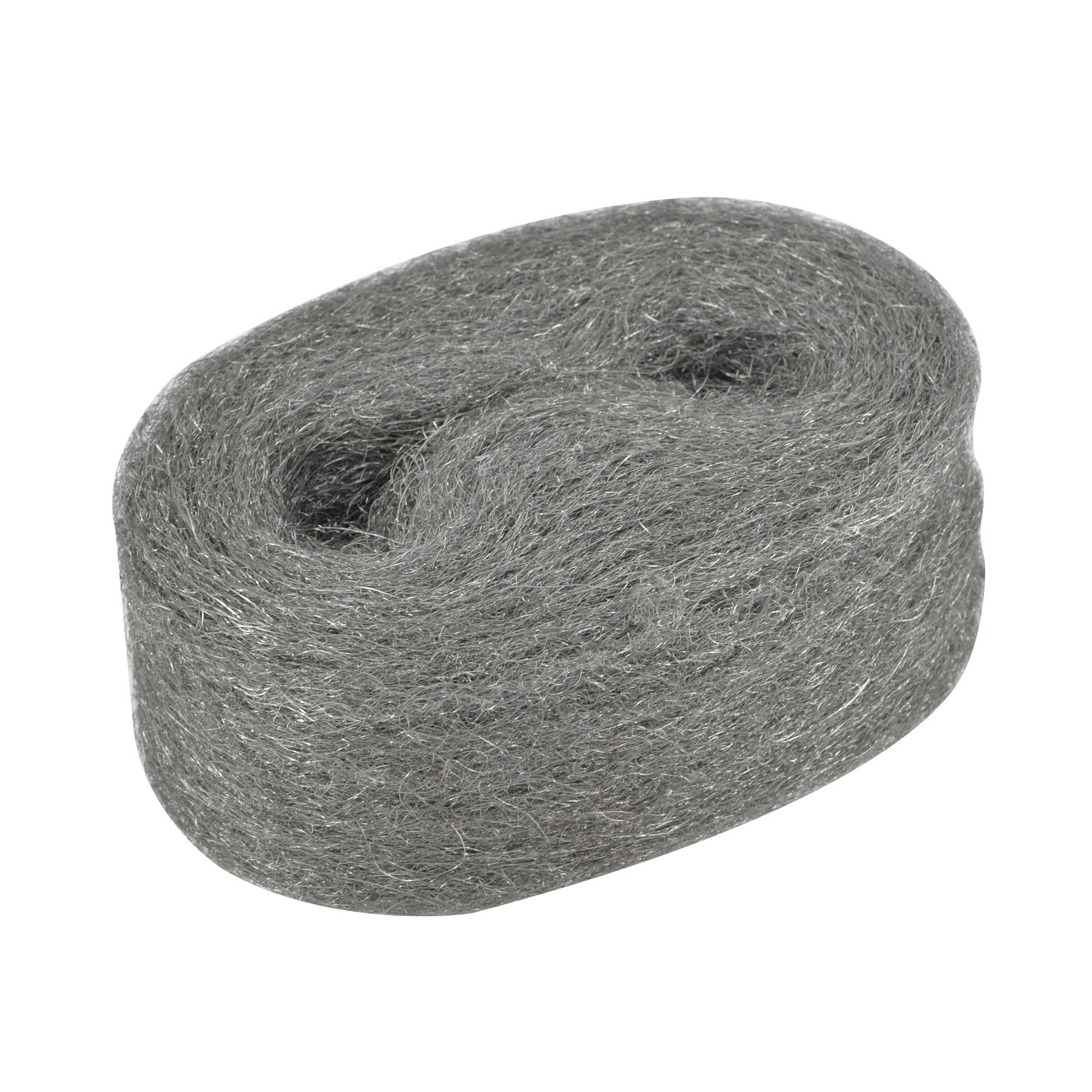 GoodHome Medium 1 Steel wool, 150g