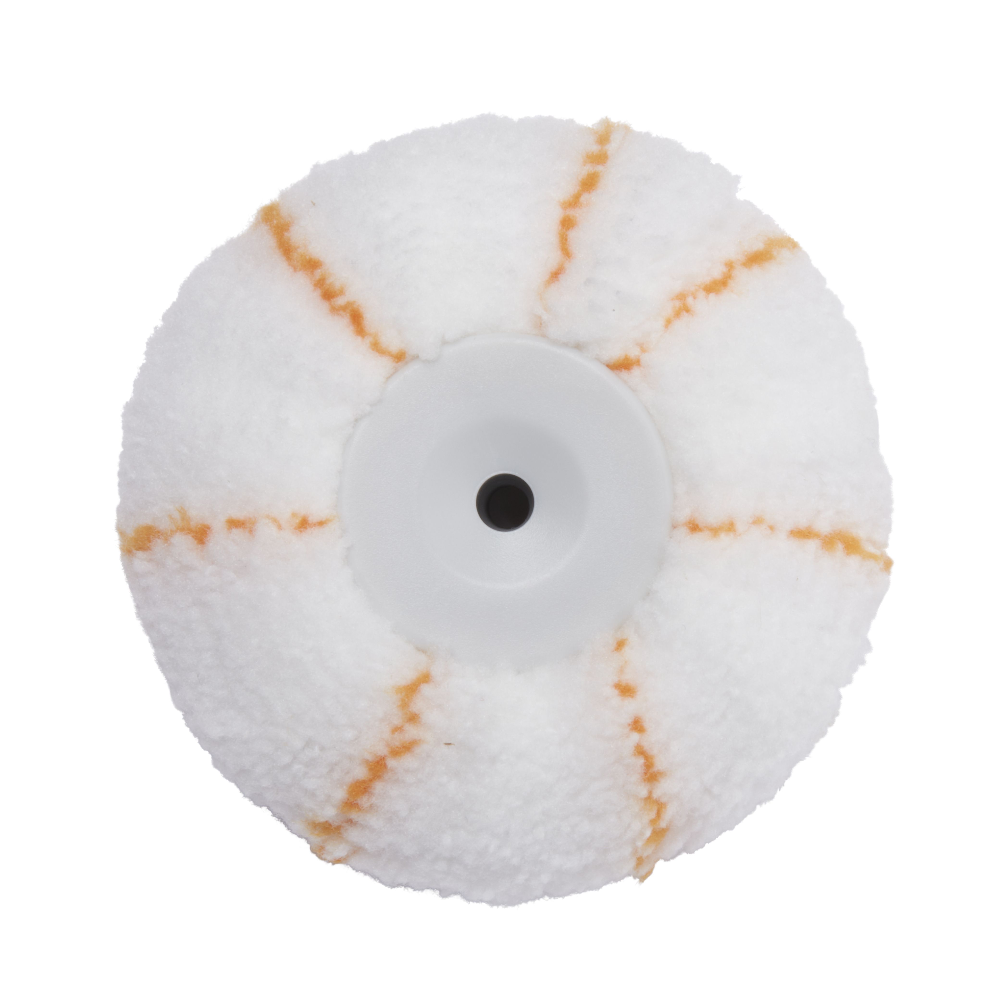 Product image for GoodHome Medium Pile Woven polyester Roller sleeve