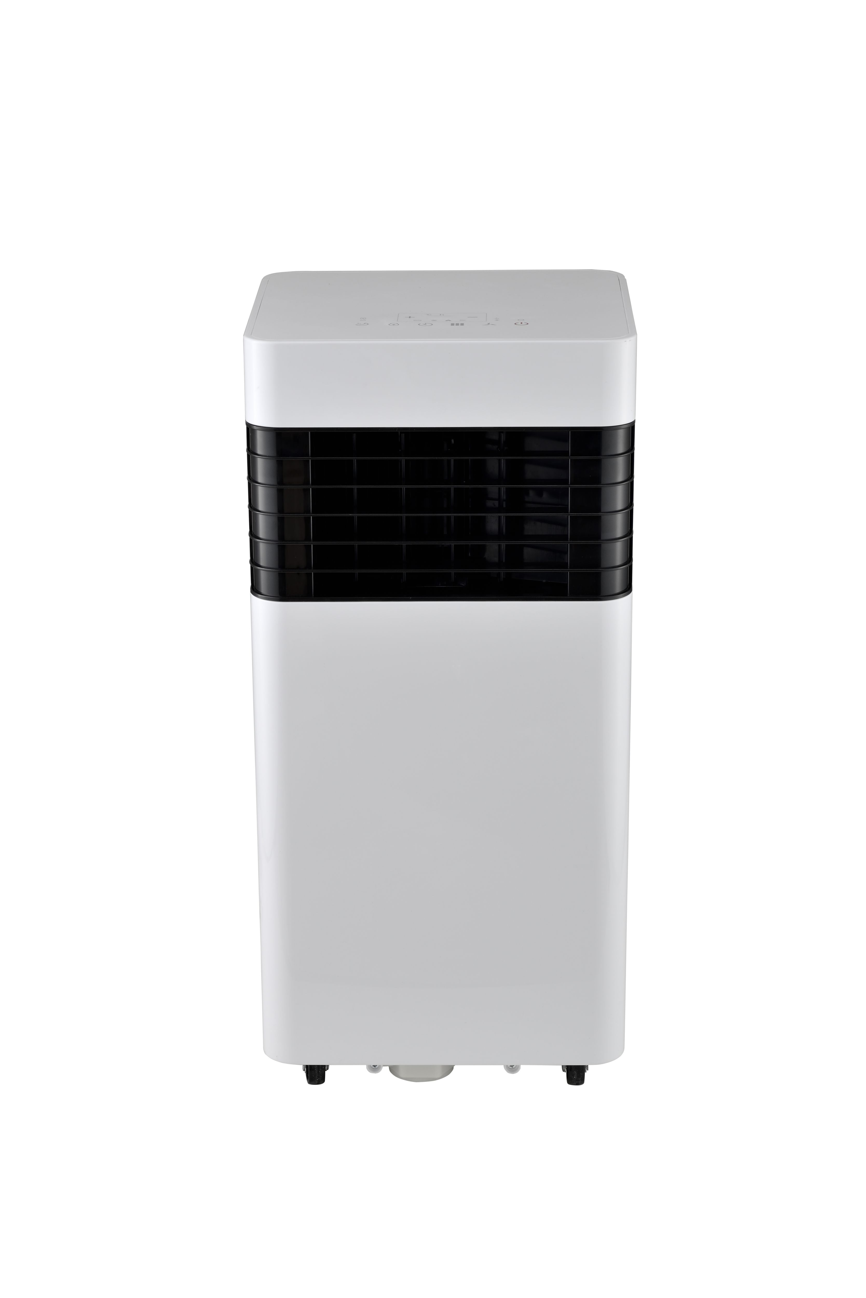 GoodHome Mobile 3 in 1 Local air conditioner 220-240V 5000BTU