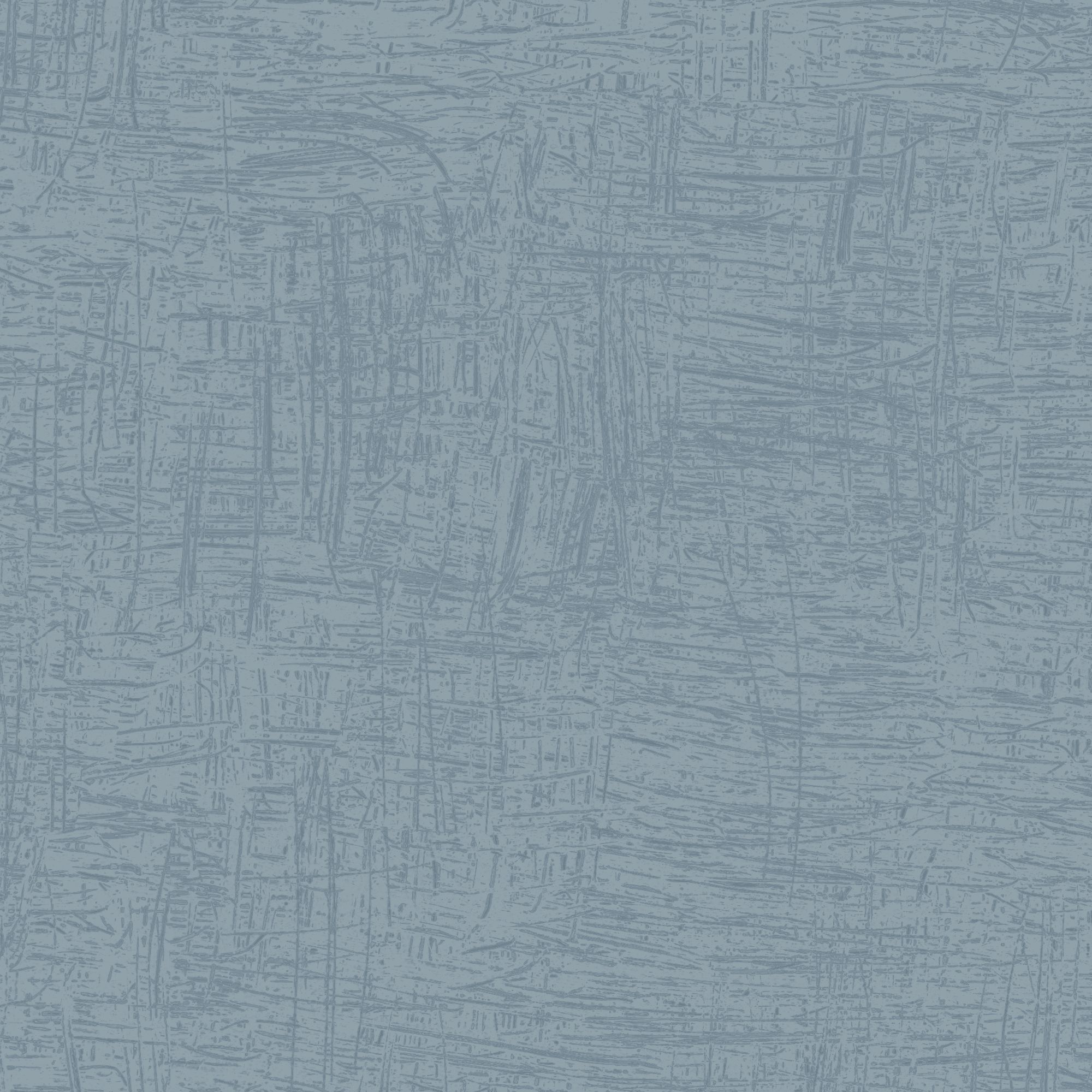 GoodHome Moivre Blue Concrete effect Textured Wallpaper