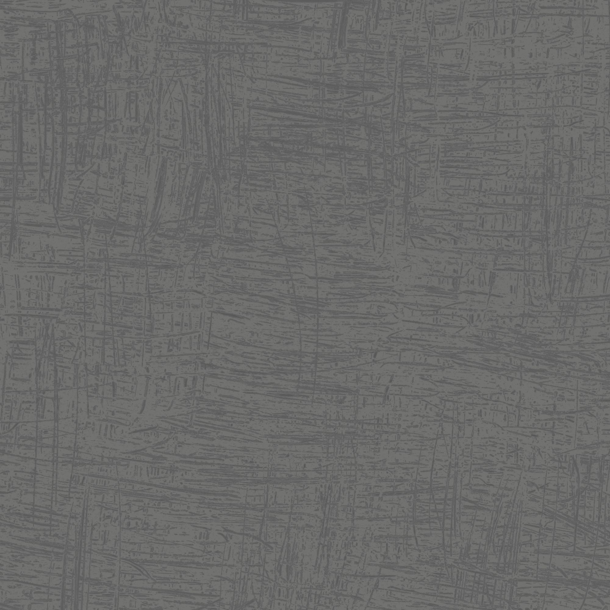 GoodHome Moivre Dark grey Concrete effect Textured Wallpaper