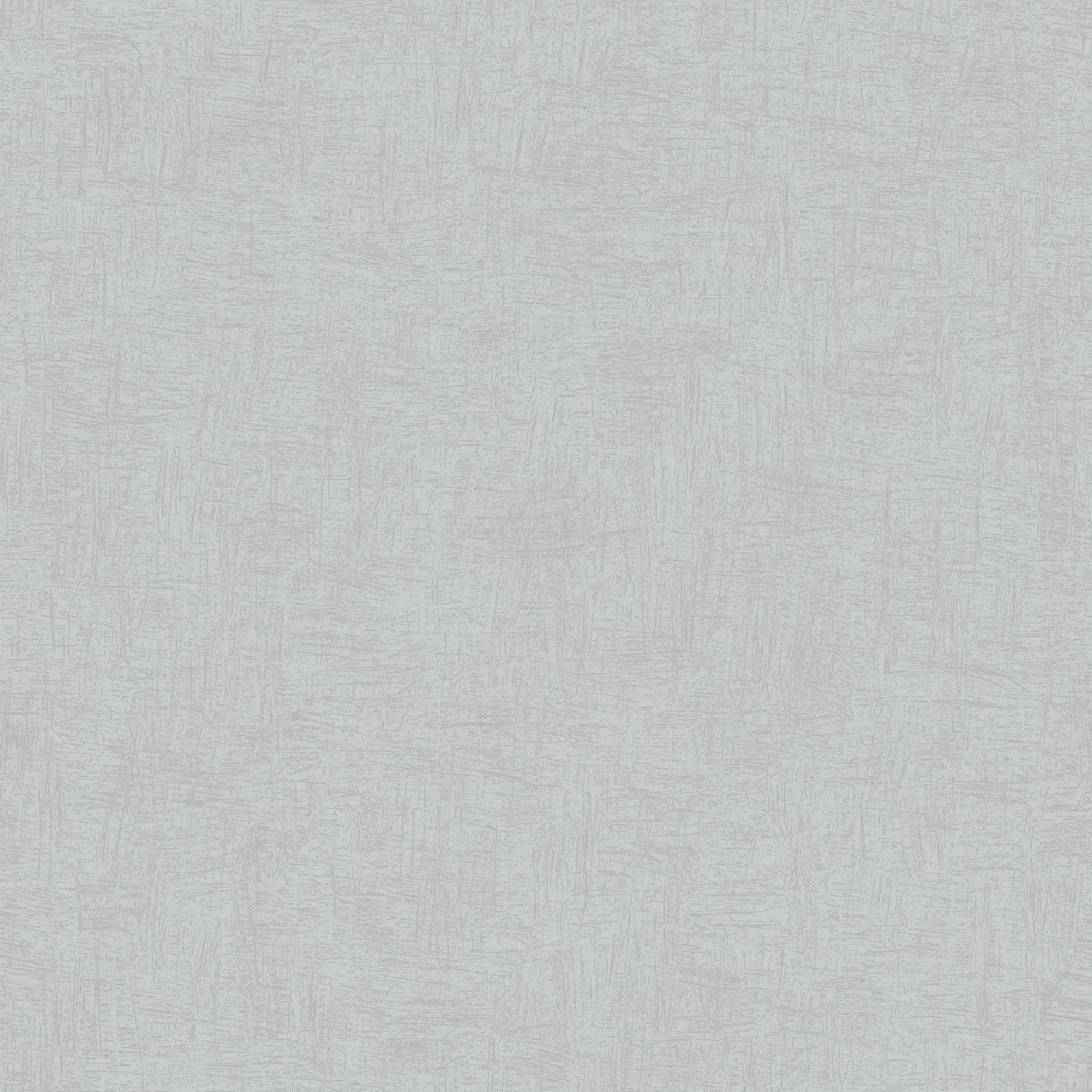 GoodHome Moivre Light grey Concrete effect Textured Wallpaper