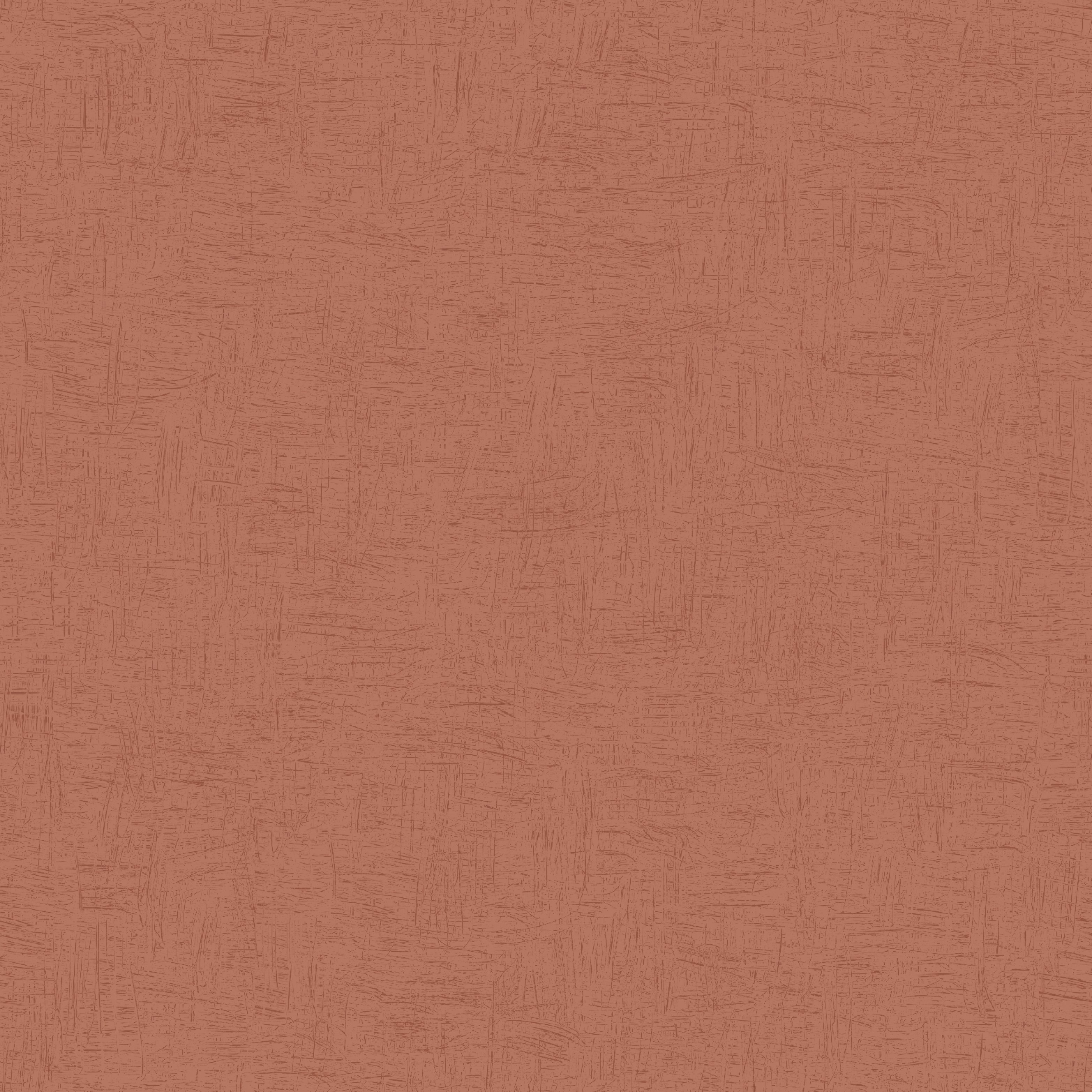 GoodHome Moivre Terracotta Concrete effect Textured Wallpaper