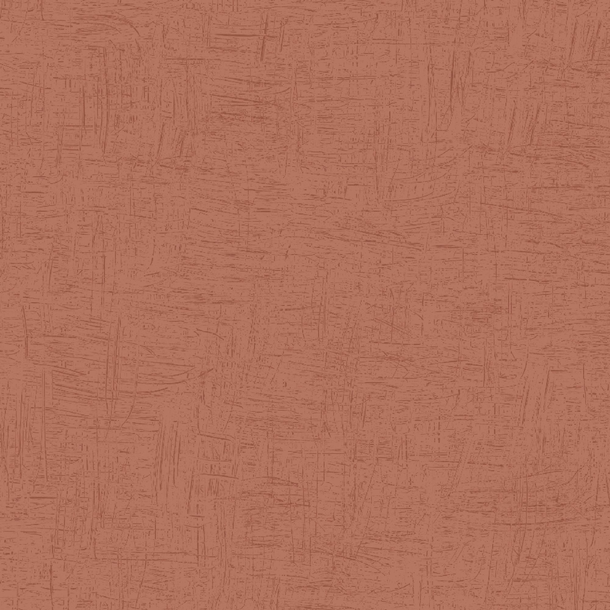 GoodHome Moivre Terracotta Concrete effect Textured Wallpaper