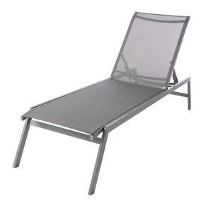 Sunloungers Garden seating TradePoint