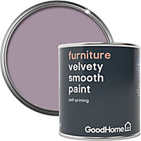 GoodHome Nara Matt Furniture paint, 125ml