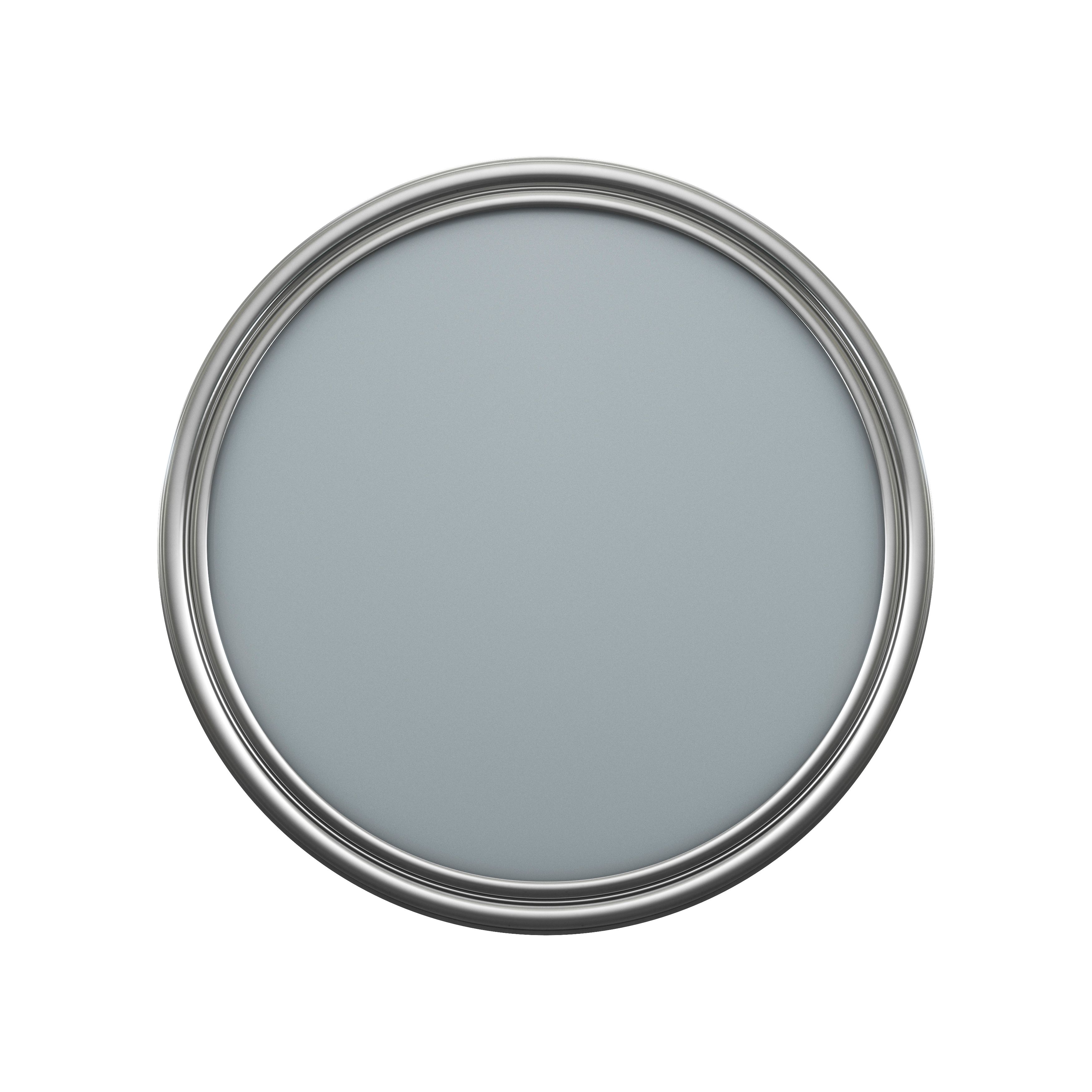 GoodHome Naturéa Cloud Velvet matt Wall paint, 2.5L