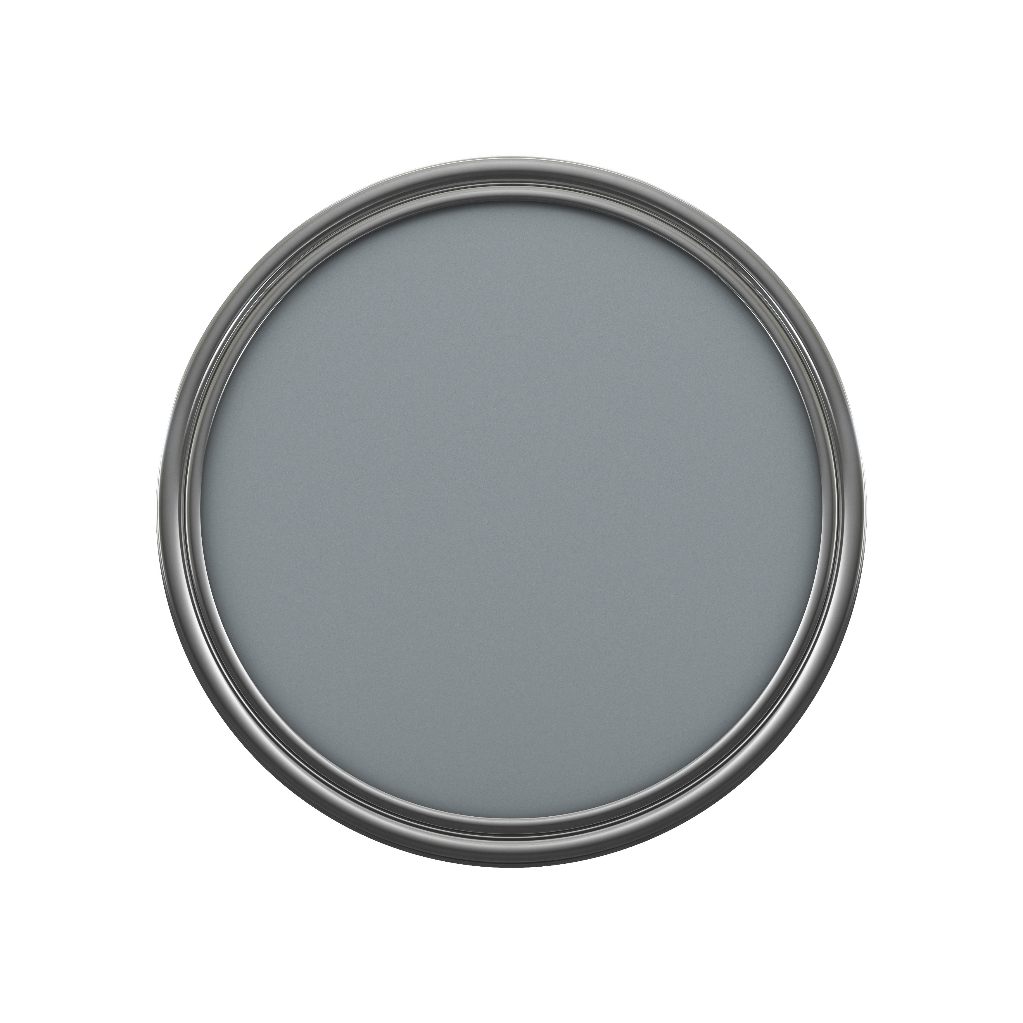 GoodHome Naturéa Cloud Velvet matt Wall paint, 70ml