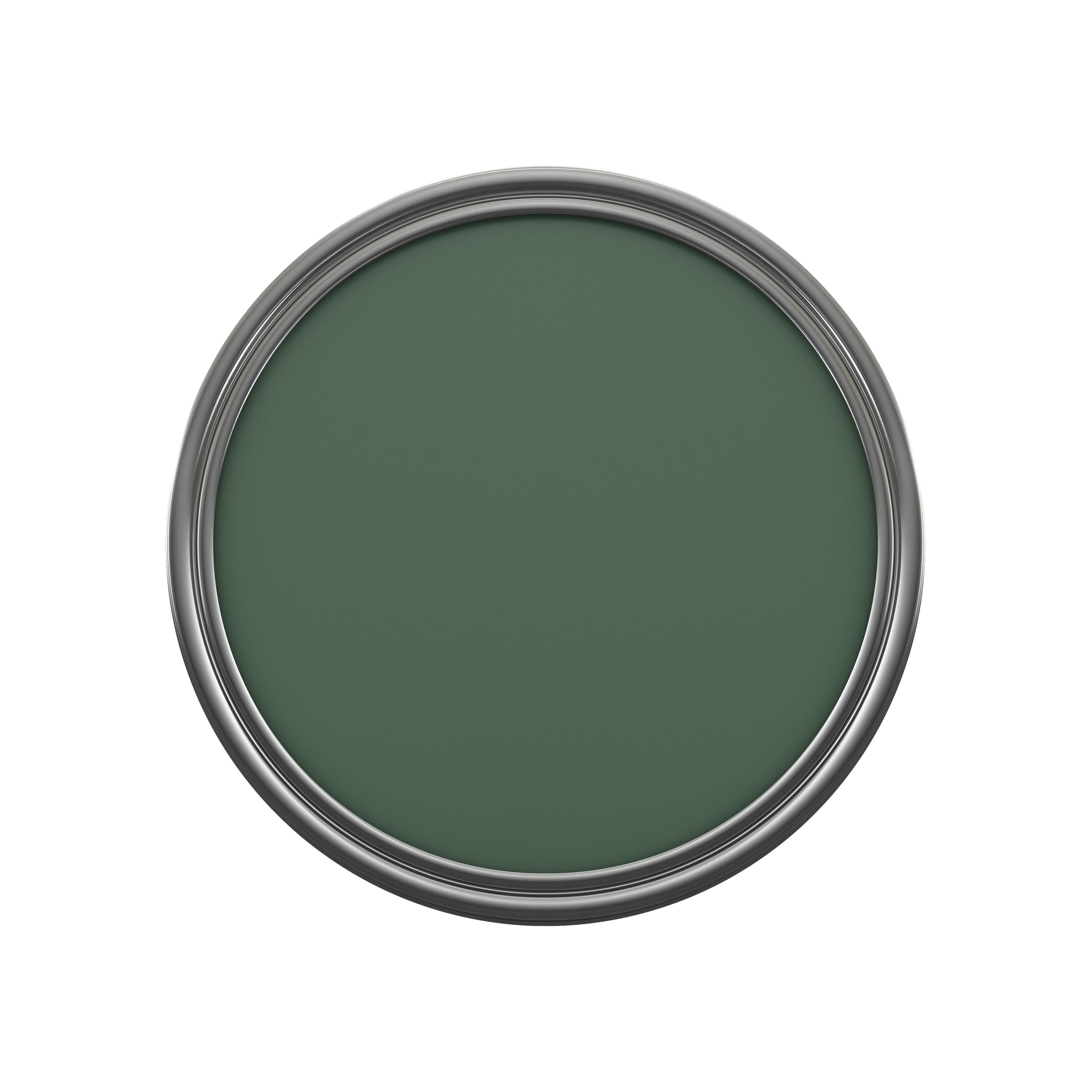 GoodHome Naturéa Clover Velvet matt Wall paint, 70ml