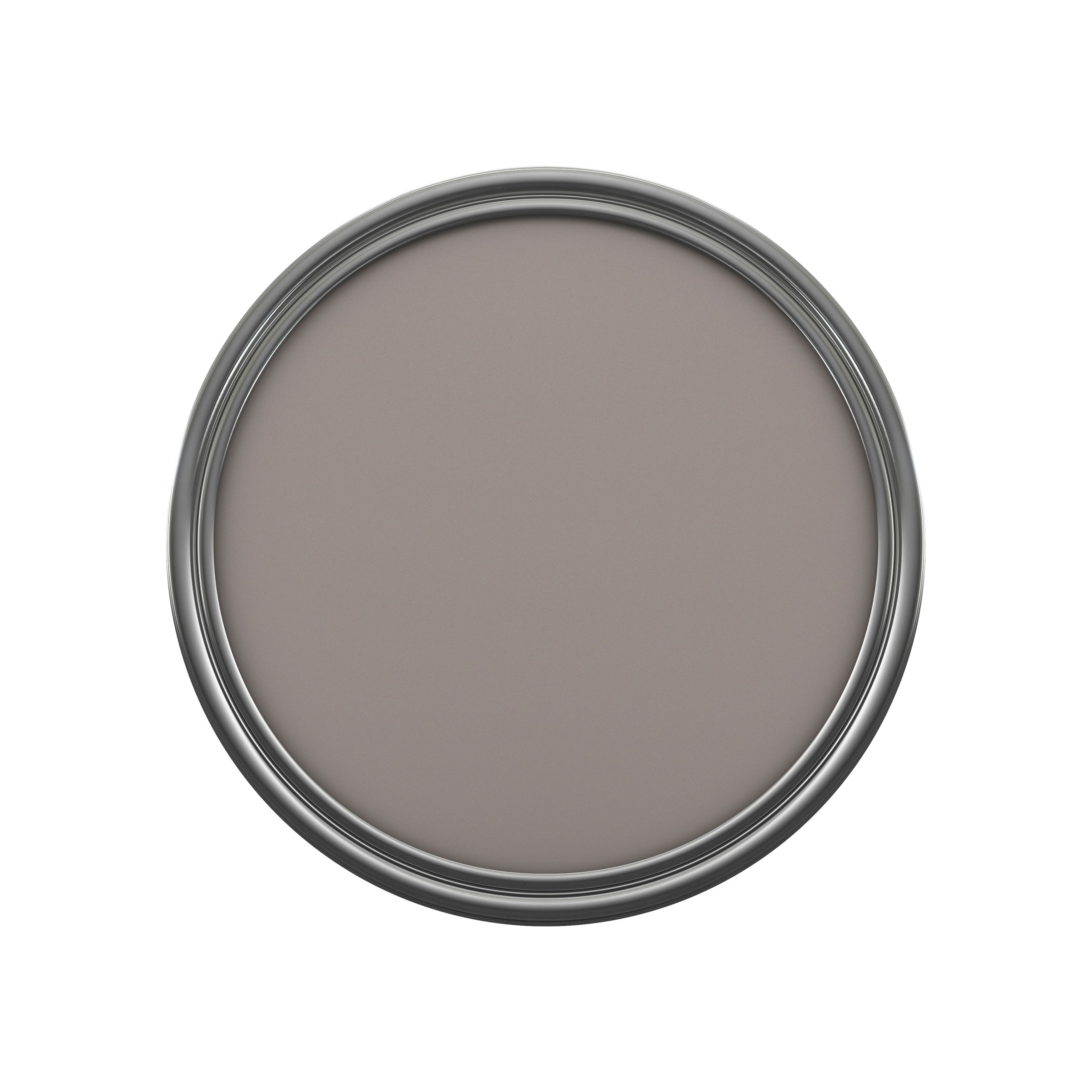 GoodHome Naturéa Mushroom Velvet matt Wall paint, 70ml