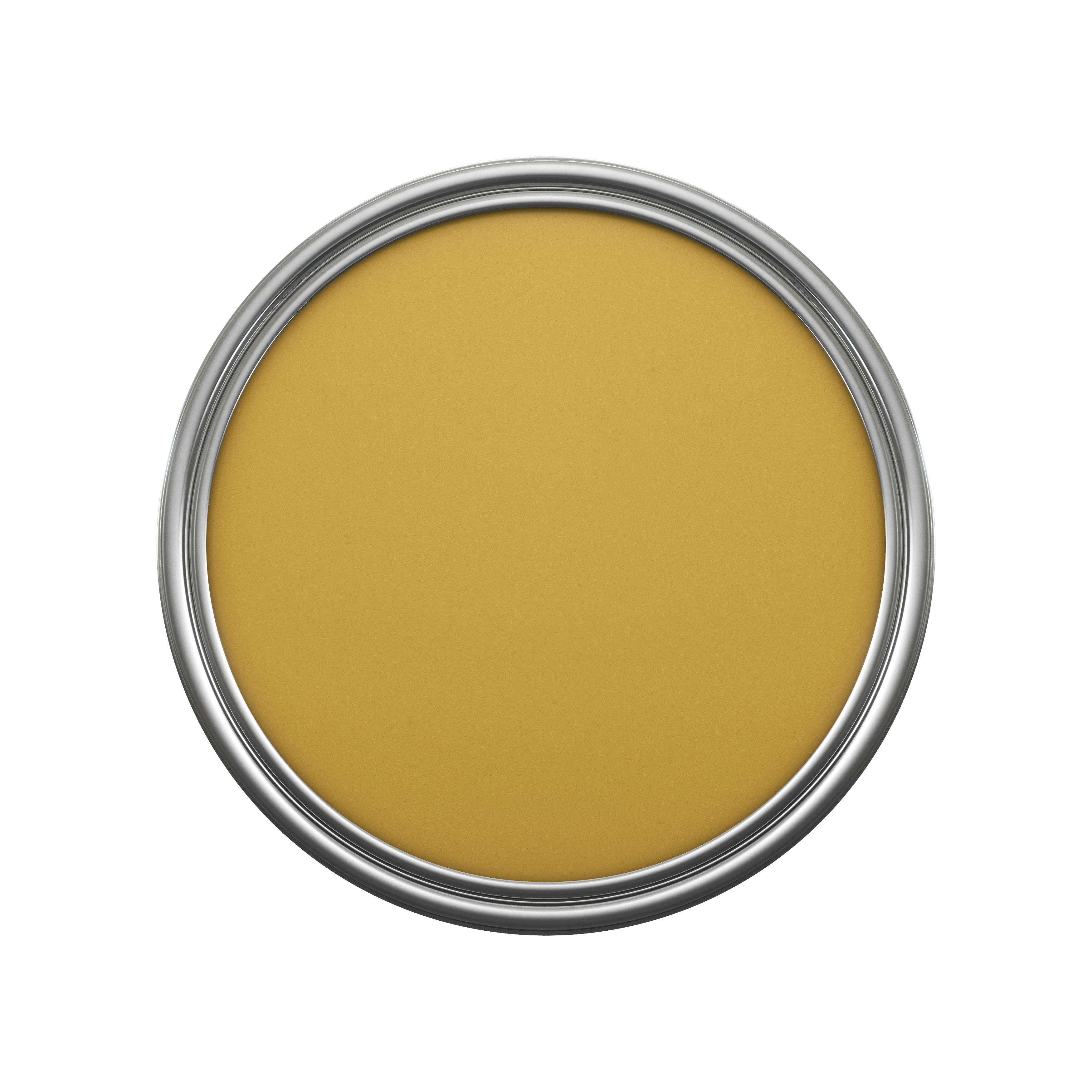 GoodHome Naturéa Siskin Velvet matt Wall paint, 2.5L