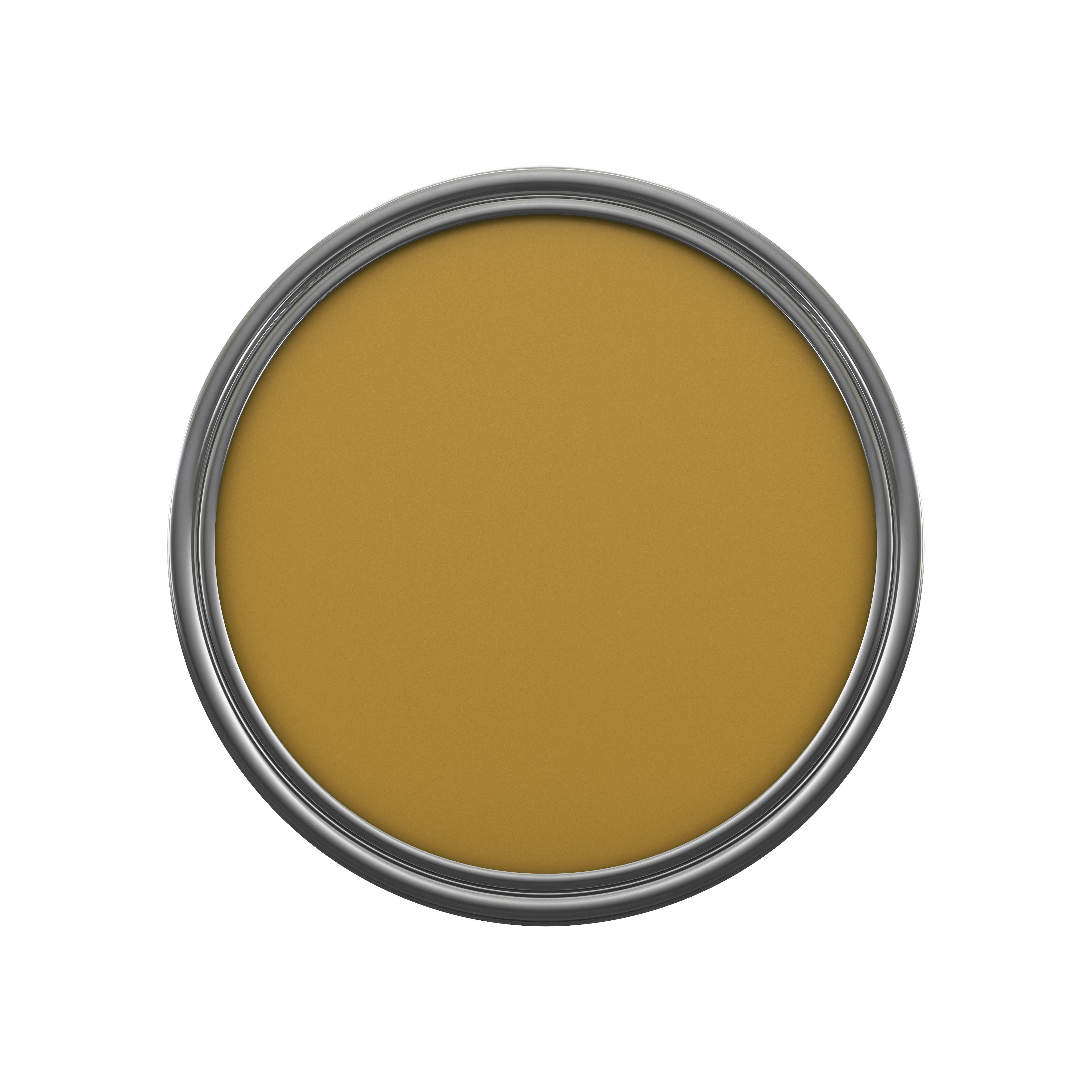 GoodHome Naturéa Siskin Velvet matt Wall paint, 70ml