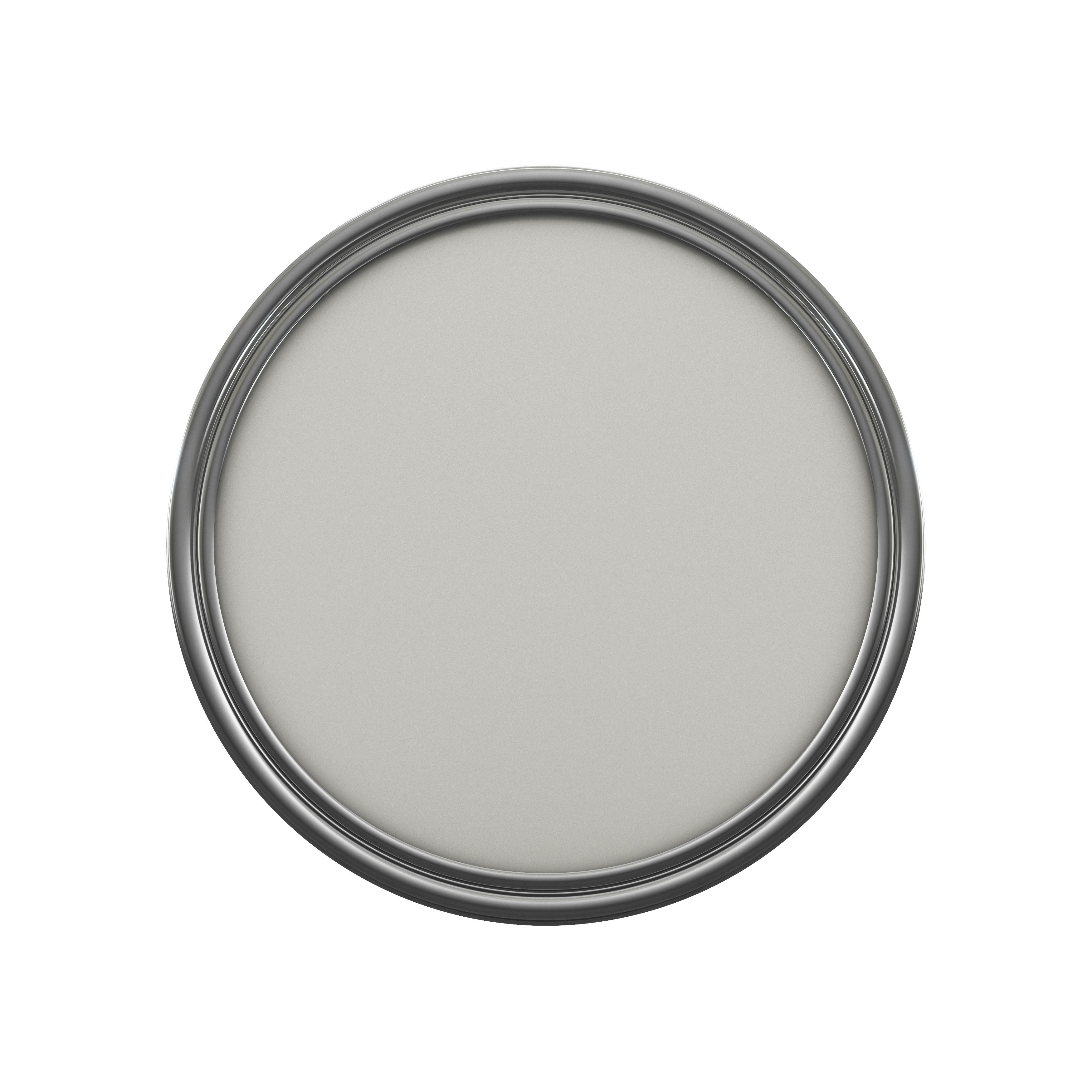 GoodHome Naturéa Snow Velvet matt Wall paint, 70ml