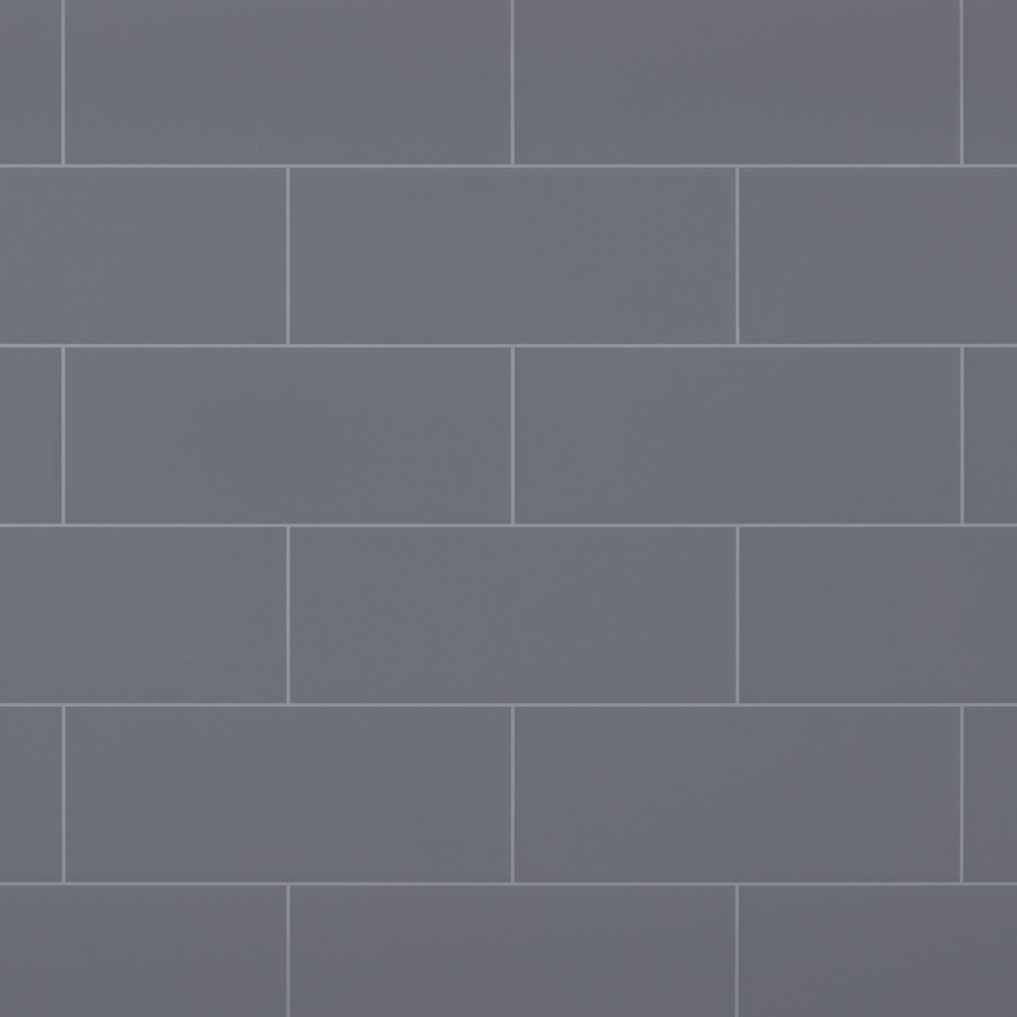 GoodHome Nepeta Anthracite Smooth / shallow Paper & resin Back panel, (H)6000mm (W)20000mm (T)3mm
