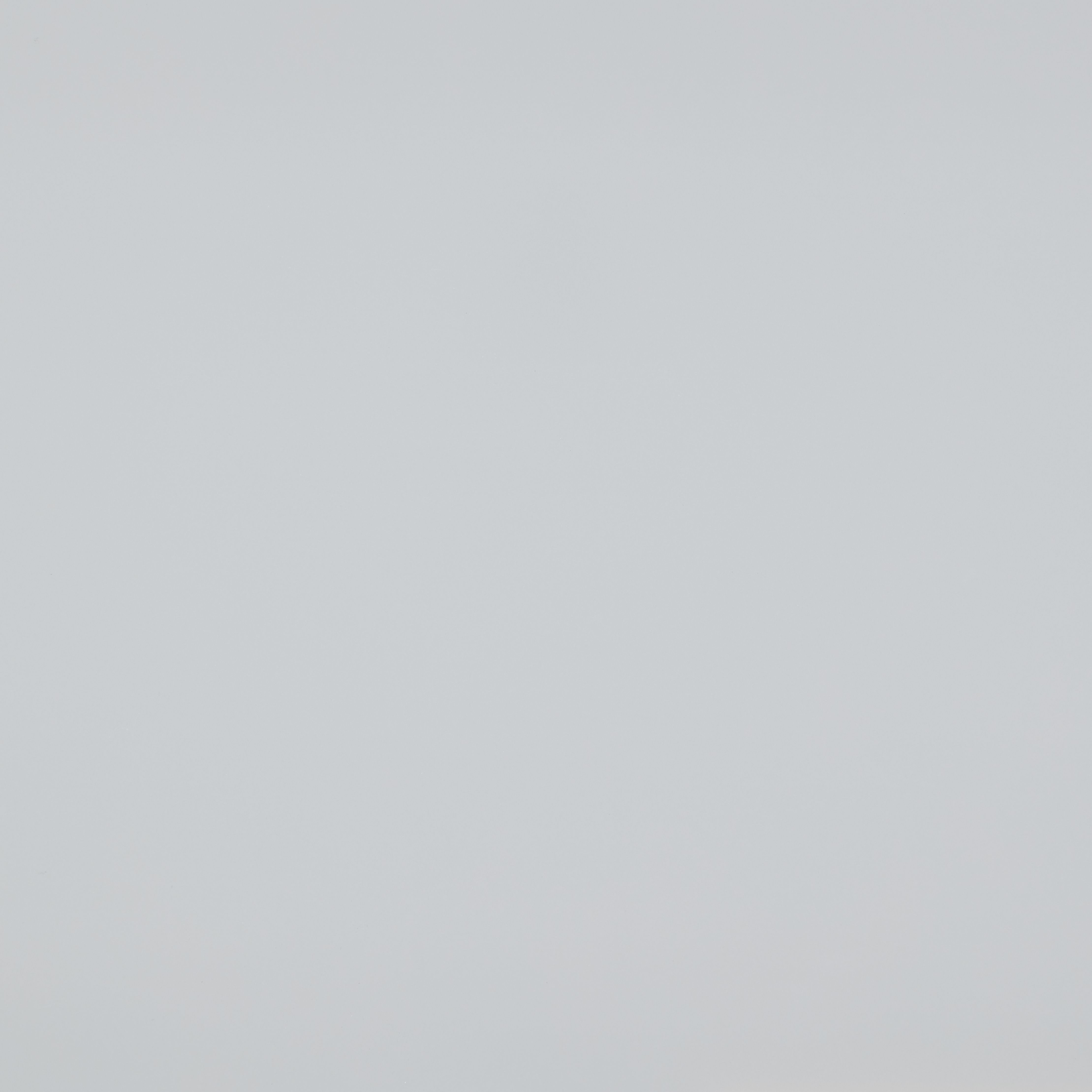 GoodHome Nepeta Anthracite Smooth / shallow Paper & resin Back panel, (H)6000mm (W)20000mm (T)3mm
