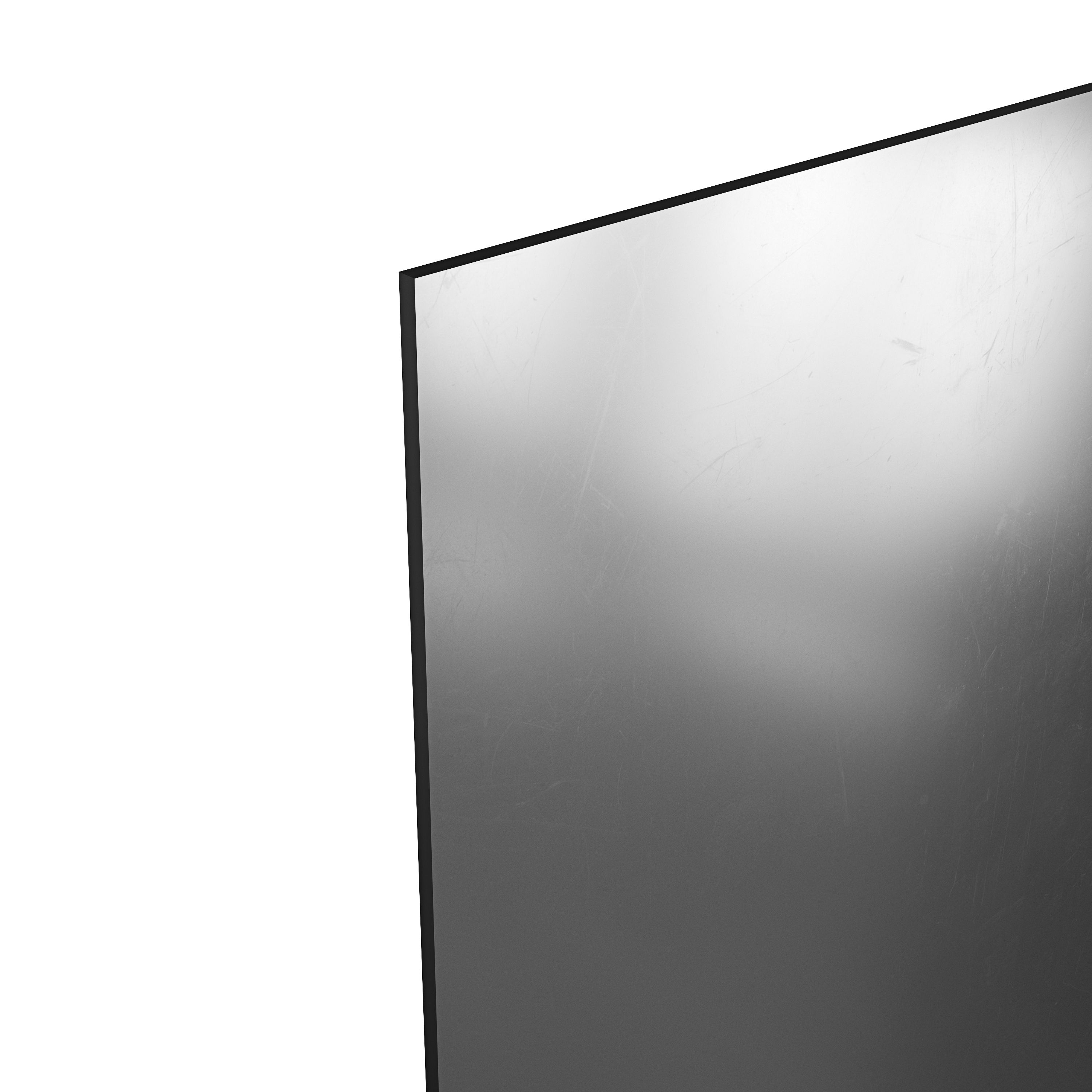 GoodHome Nepeta Copper & Inox Metallic Paper & resin Back panel, (H)6000mm (W)20000mm (T)3mm