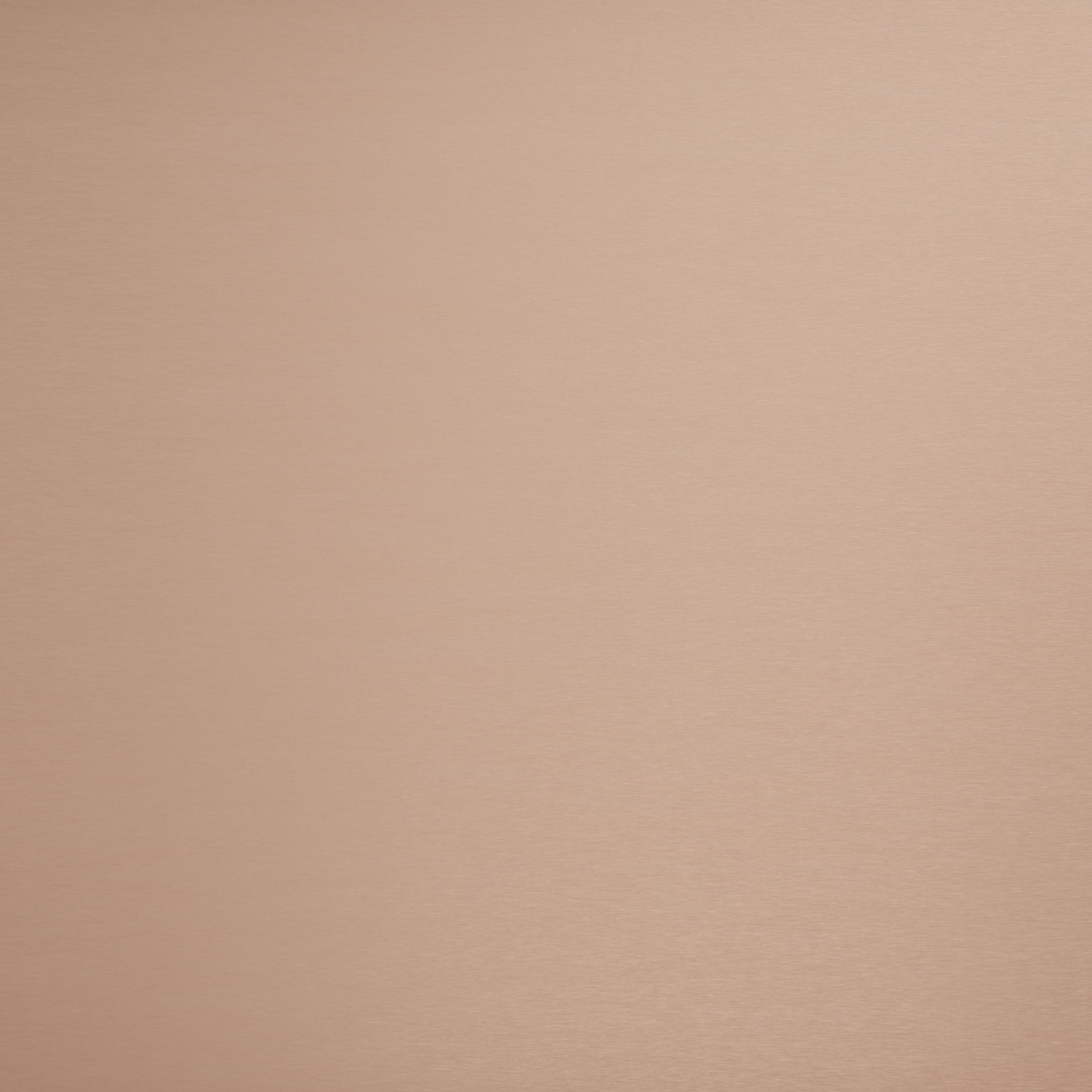 GoodHome Nepeta Copper & Inox Metallic Paper & resin Back panel, (H)6000mm (W)20000mm (T)3mm