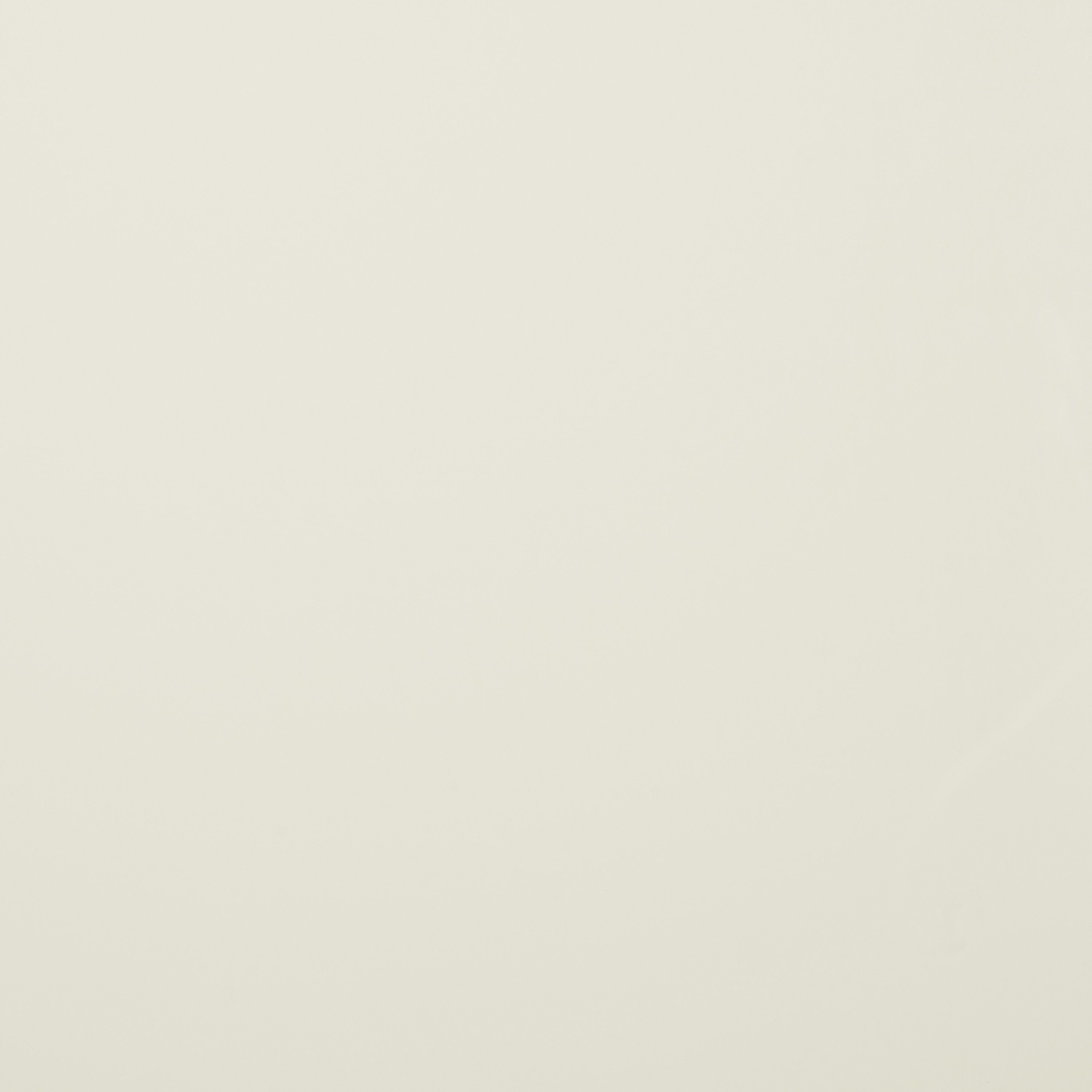 GoodHome Nepeta Gloss Ivory & Red Glass effect Paper & resin Back panel, (H)2000mm (W)600mm (T)3mm