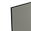 GoodHome Nepeta Grey Paper & resin Back panel, (H)6000mm (W)20000mm (T)3mm