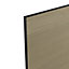 GoodHome Nepeta Wood effect Paper & resin Back panel, (H)6000mm (W)20000mm (T)3mm