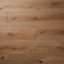 GoodHome Neston Golden oak effect Laminate Flooring, 1.3m²