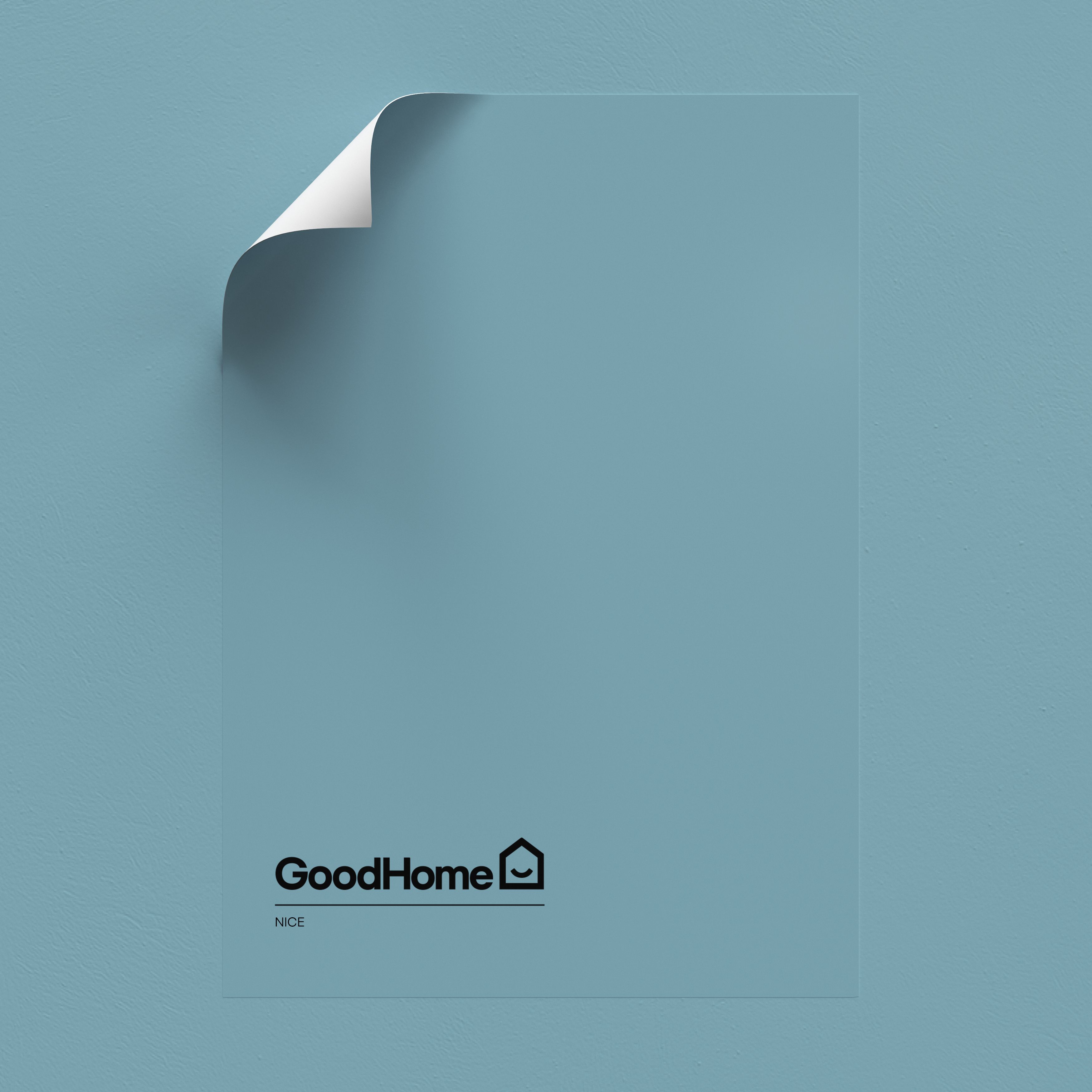 GoodHome Nice Peel & stick Tester