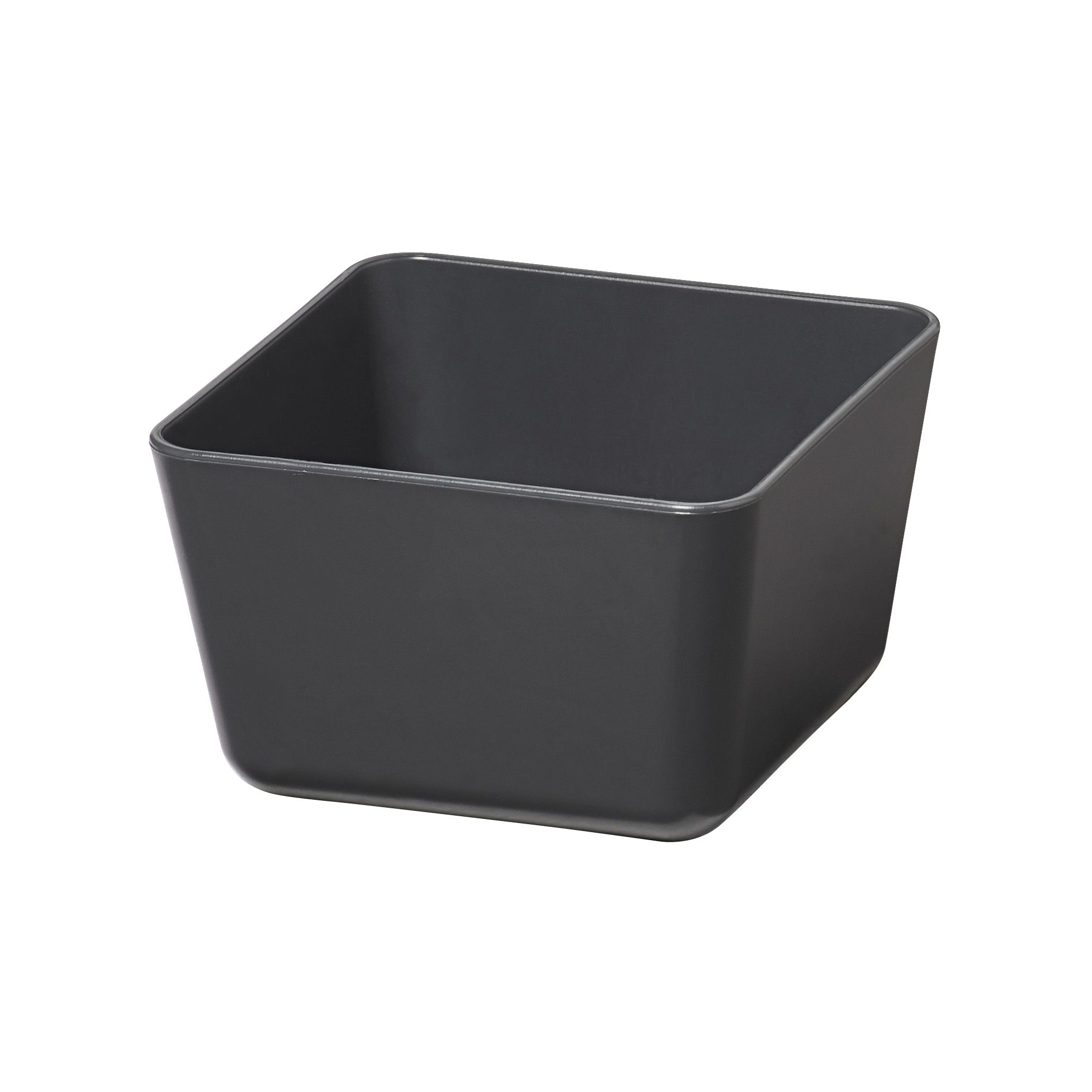 GoodHome Nitaki ABS plastic Non-adjustable Cutlery tray, (H)550mm (W)90mm