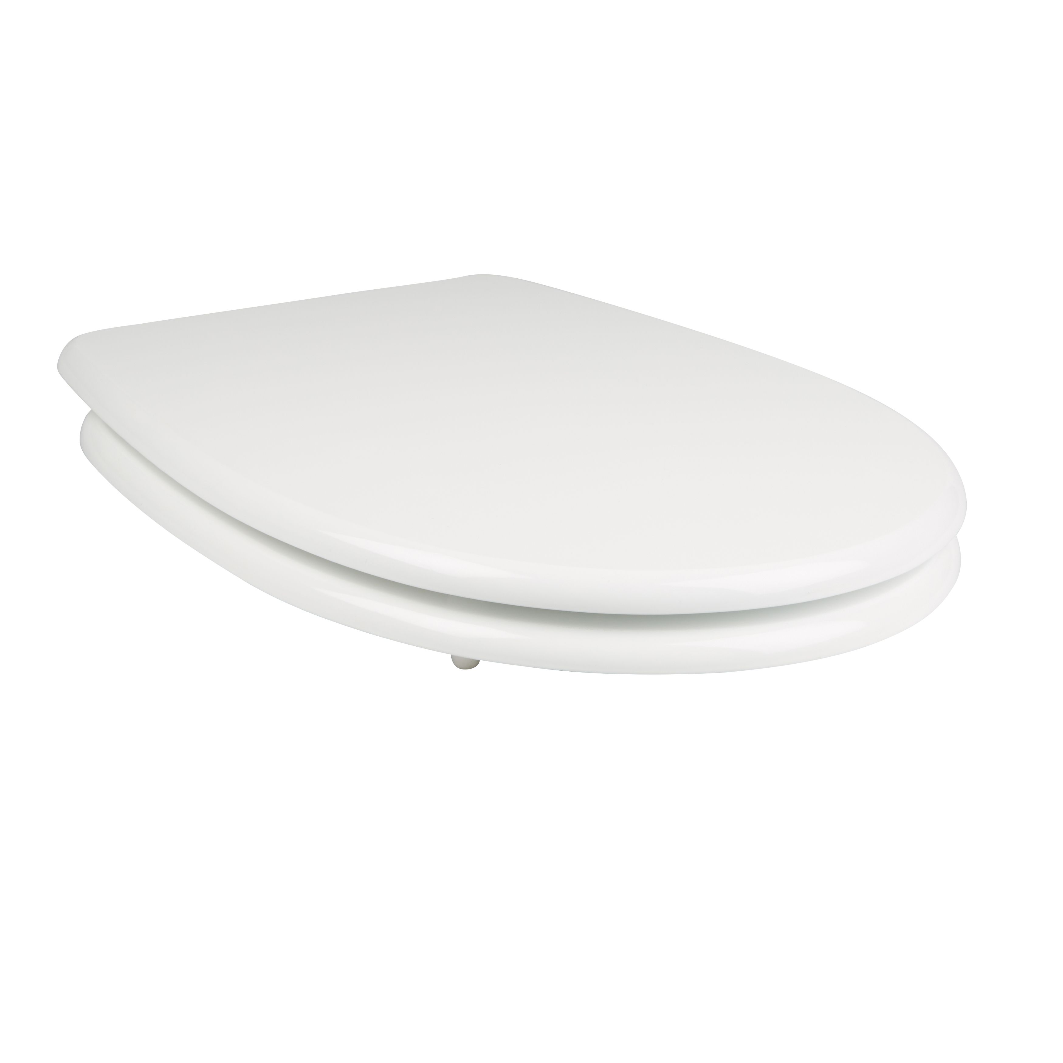 GoodHome Noli Soft close Toilet seat