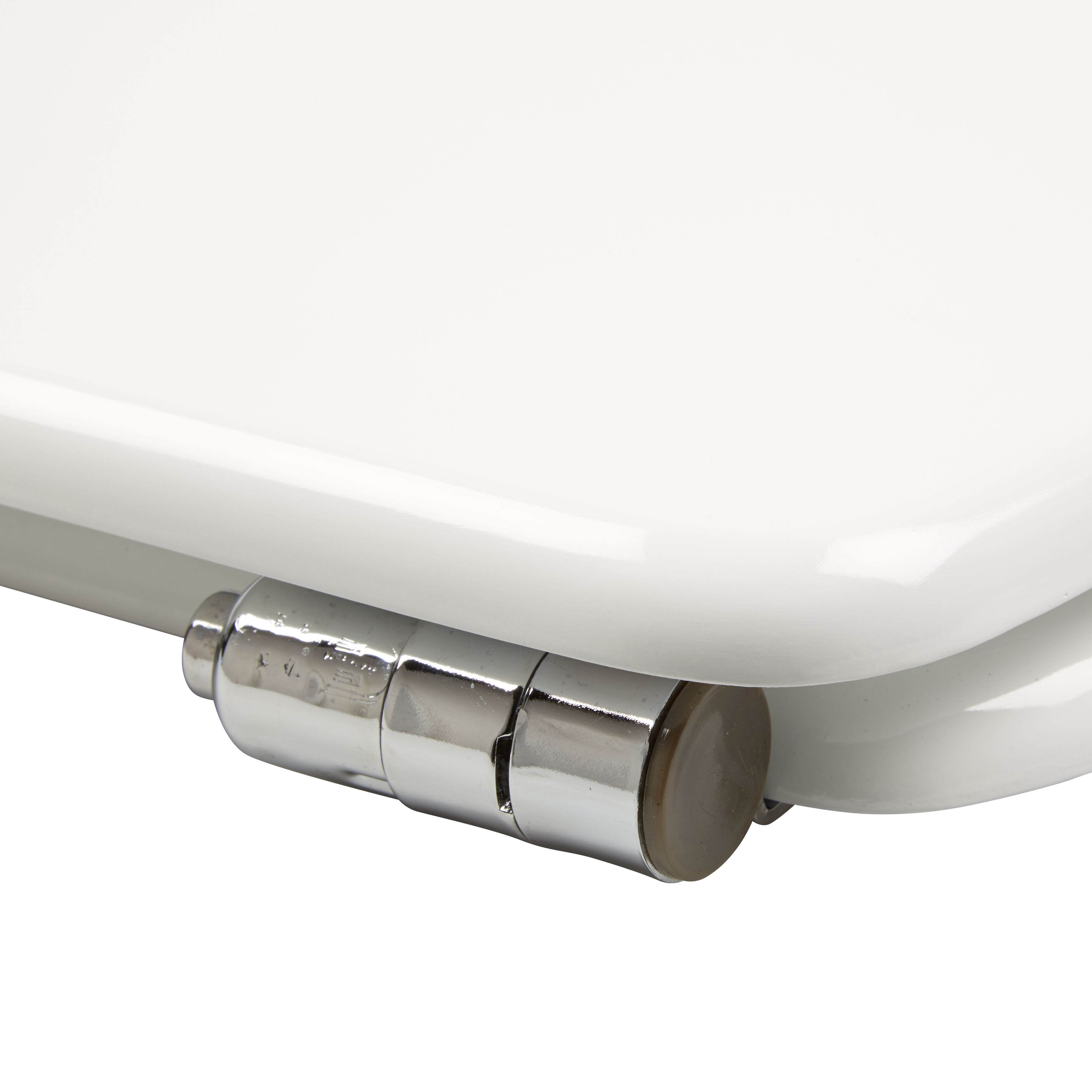 GoodHome Noli Soft close Toilet seat