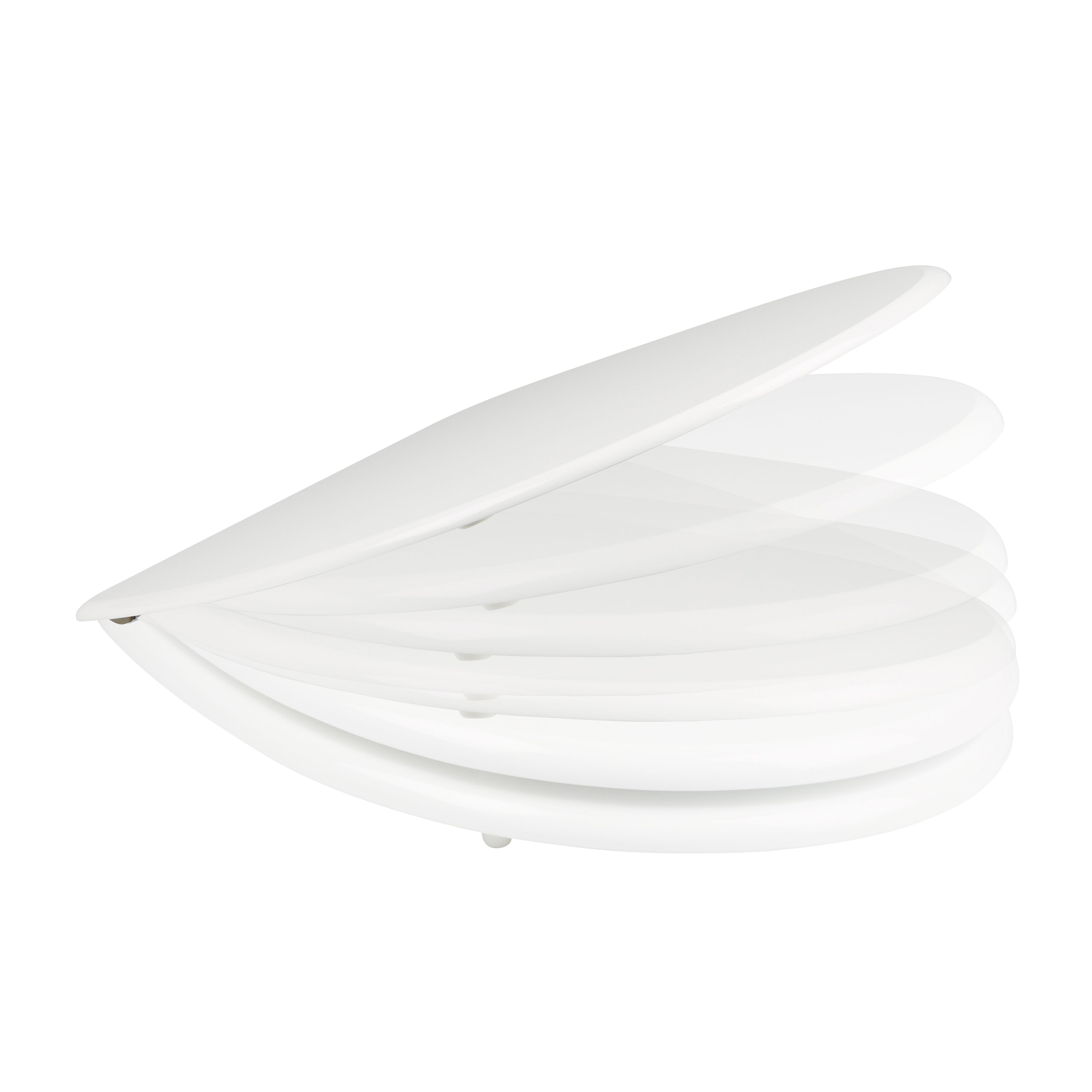 GoodHome Noli Soft close Toilet seat