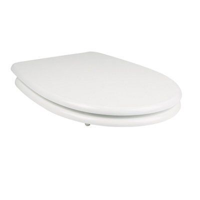 GoodHome Noli Soft close Toilet seat