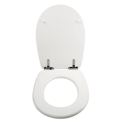GoodHome Noli Soft close Toilet seat