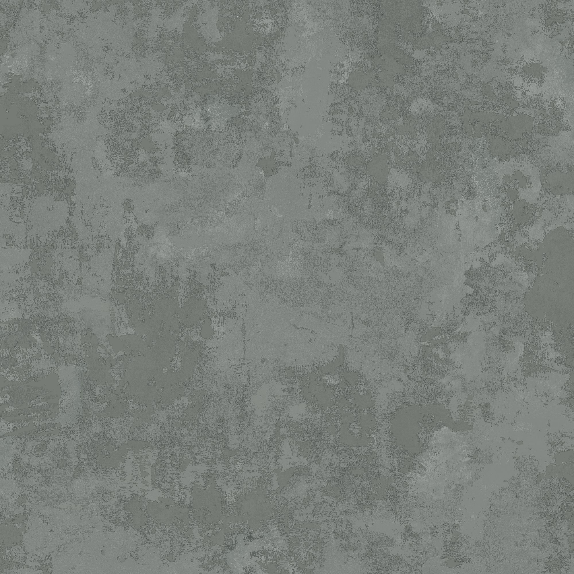GoodHome Omey Dark grey Distressed effect Textured Wallpaper