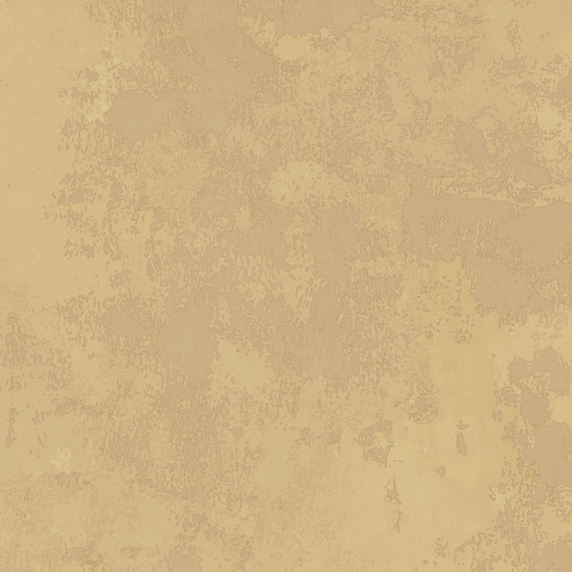 GoodHome Omey Yellow Distressed effect Textured Wallpaper