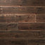 GoodHome Orford Grey Dark oak effect Laminate Flooring, 1.76m² Pack of 8