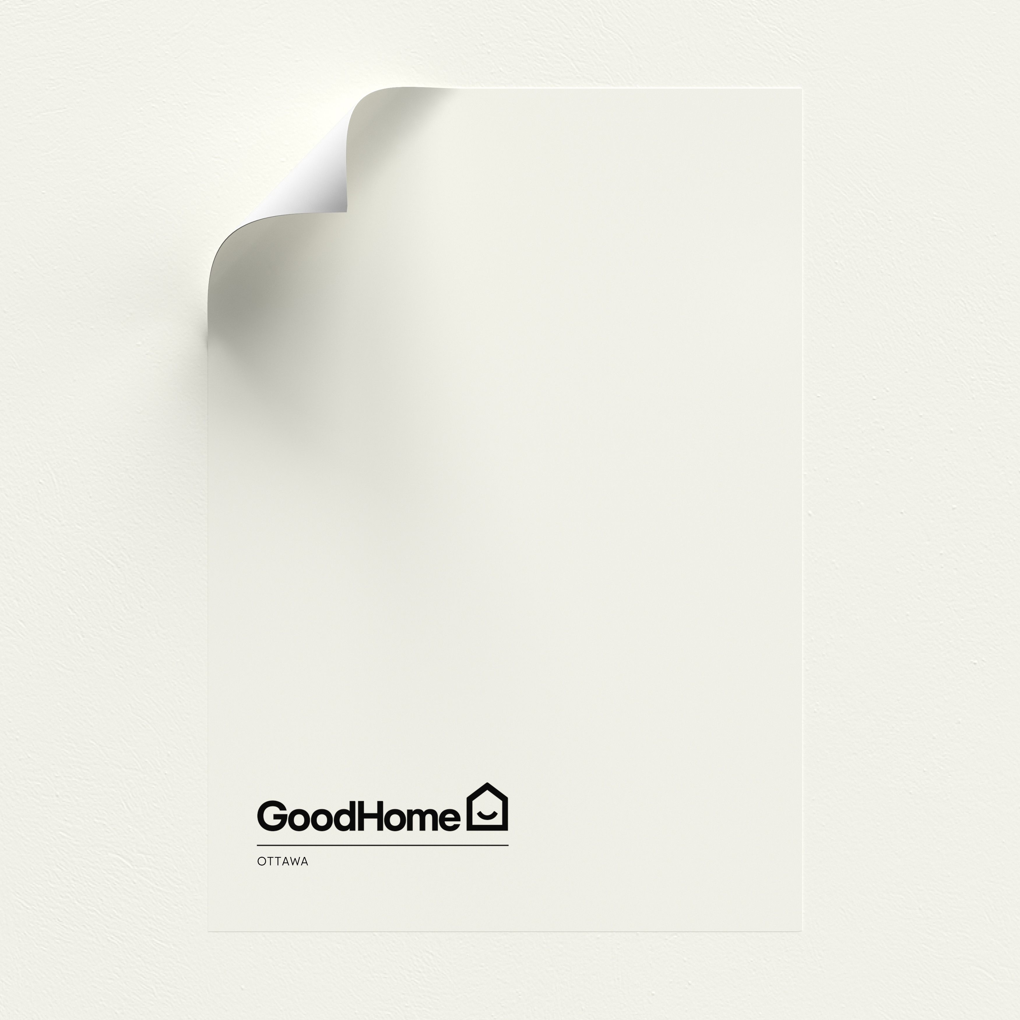 GoodHome Ottawa Peel & stick Tester