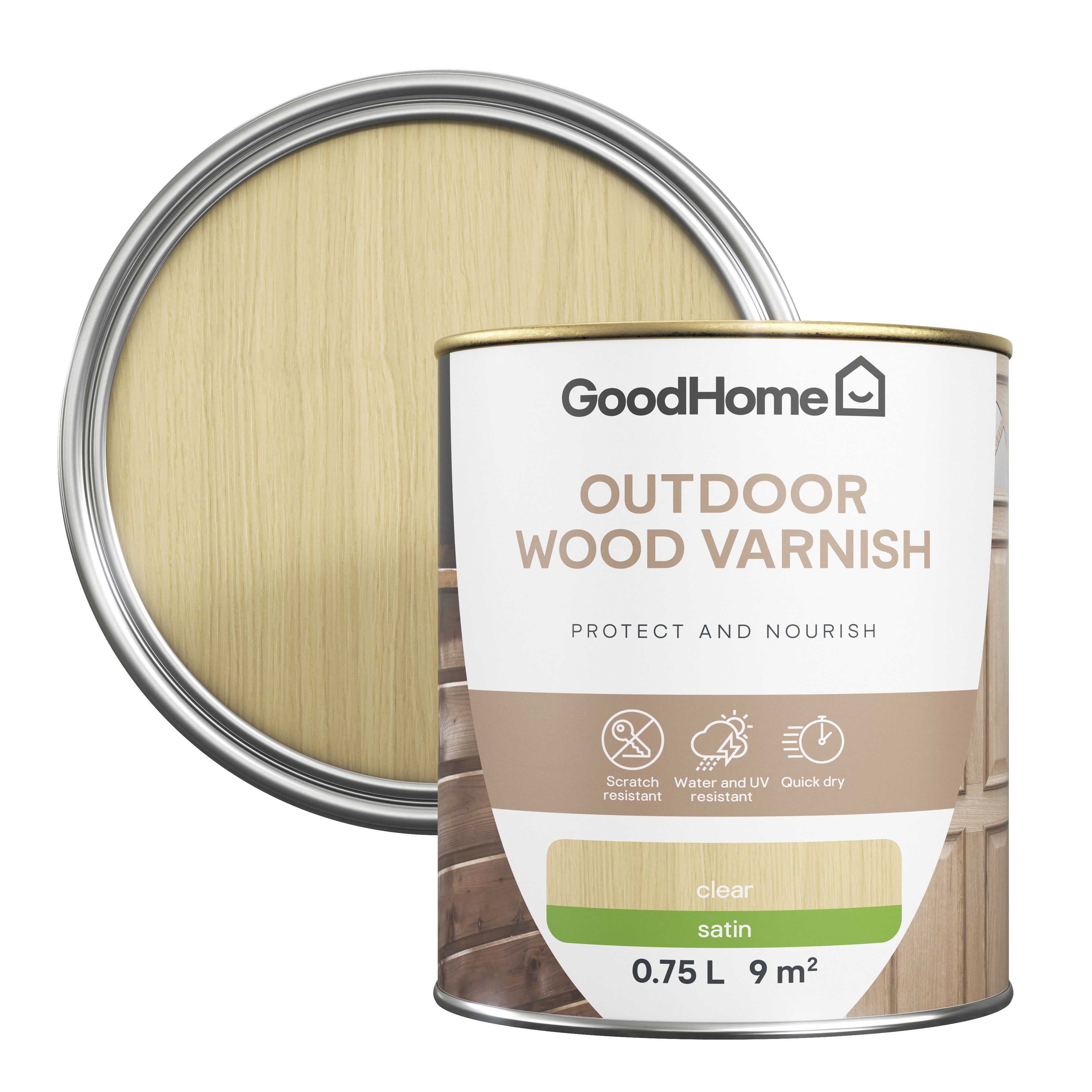 Colron Refined Wood Dye - Wood Finishes Direct