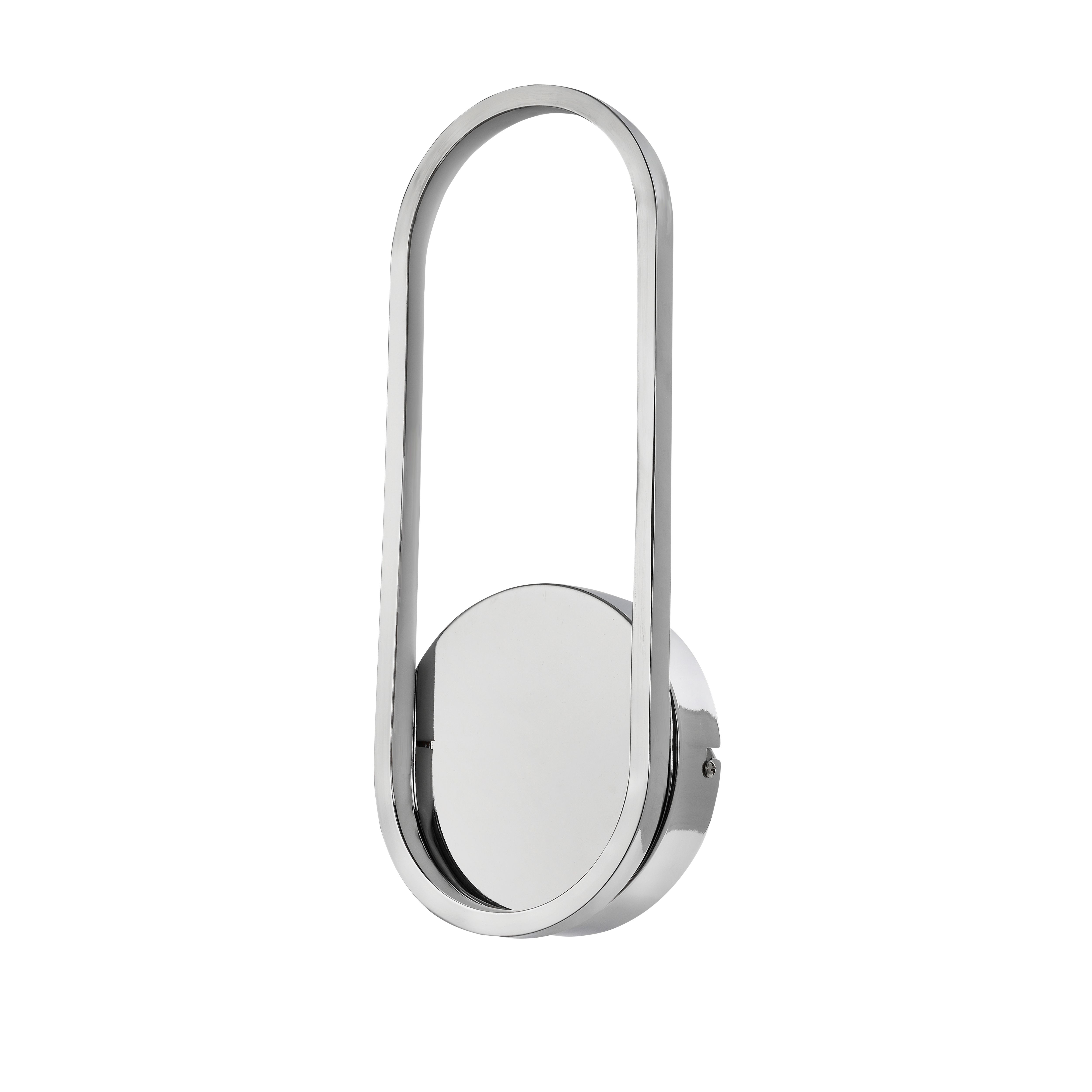 GoodHome Papua Wired LED Wall light