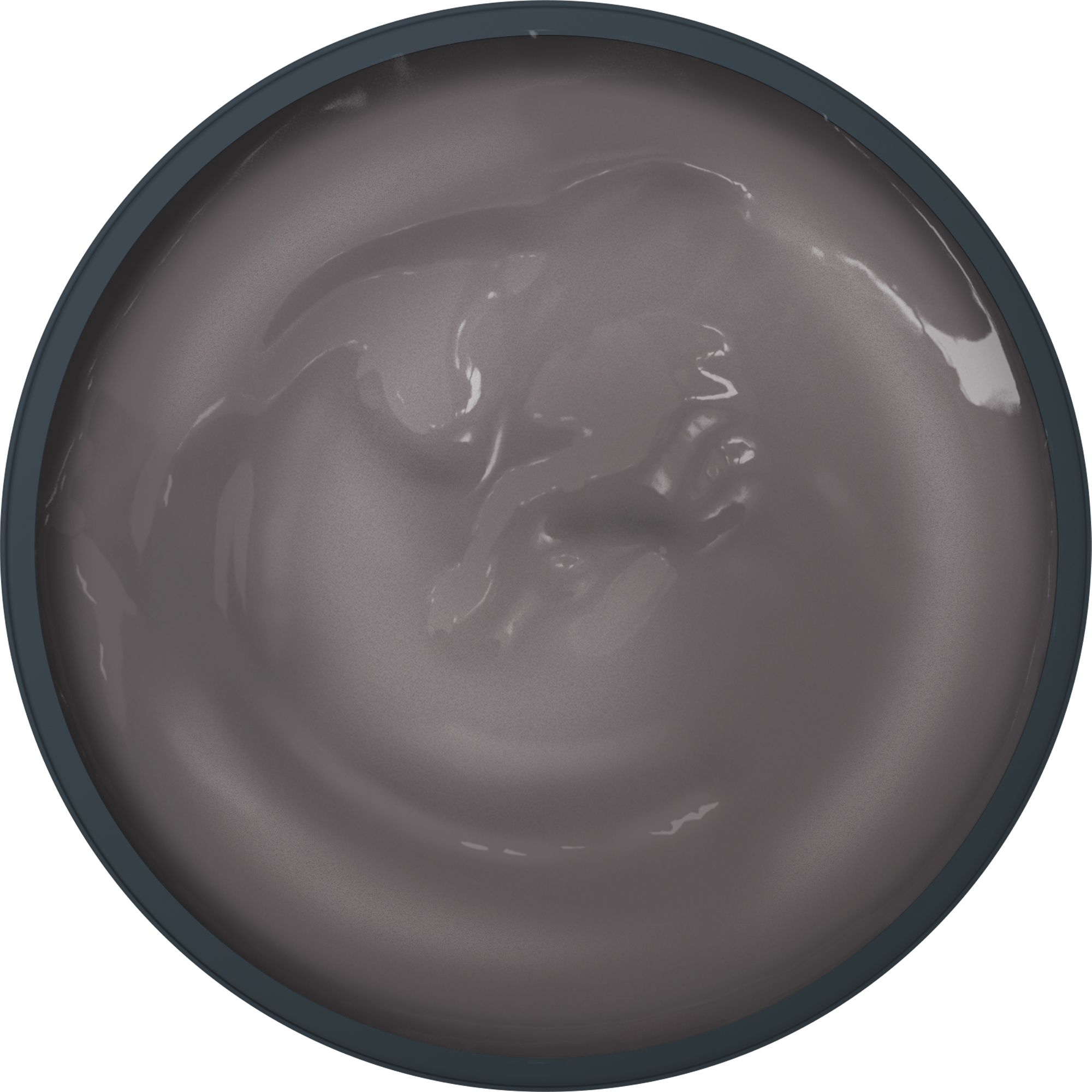 GoodHome Pasadena Metallic effect Satin Furniture paint, 500ml