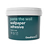 GoodHome Paste the wall Ready mixed Wallpaper Adhesive 10kg - 10 rolls