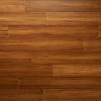 GoodHome Pattaya Real wood top layer flooring 15kg