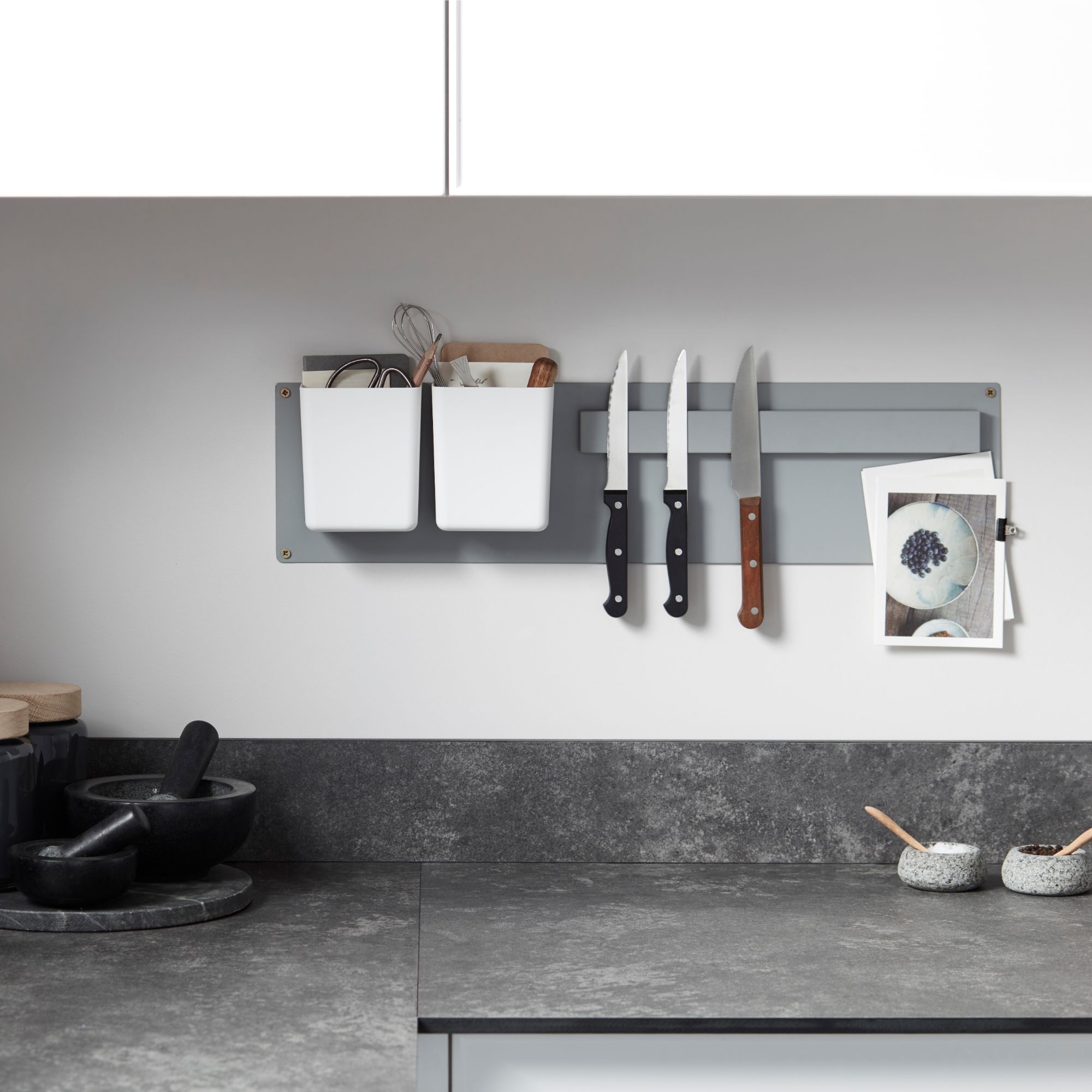 GoodHome Pecel Small Magnetic panel