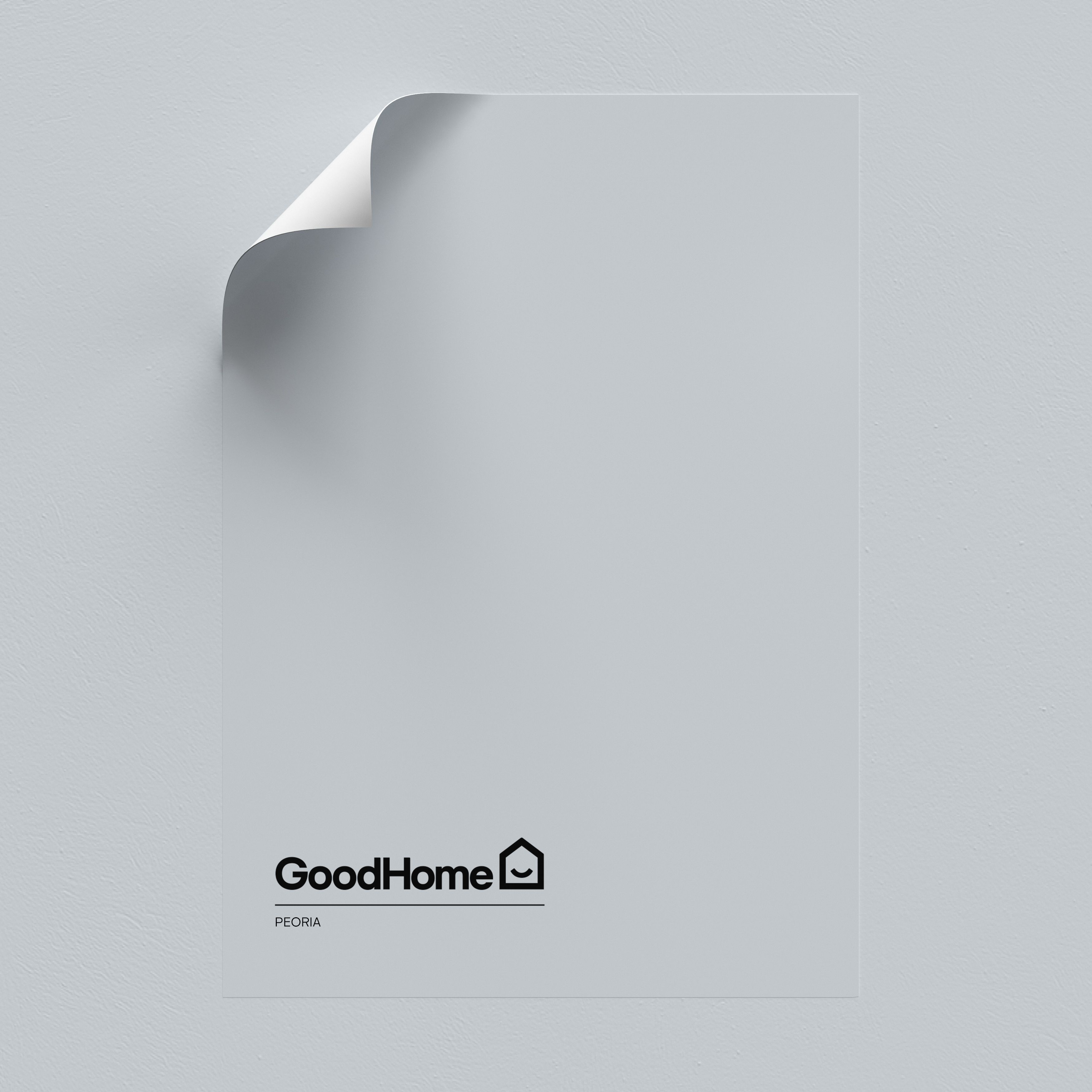 GoodHome Peoria Peel & stick Tester