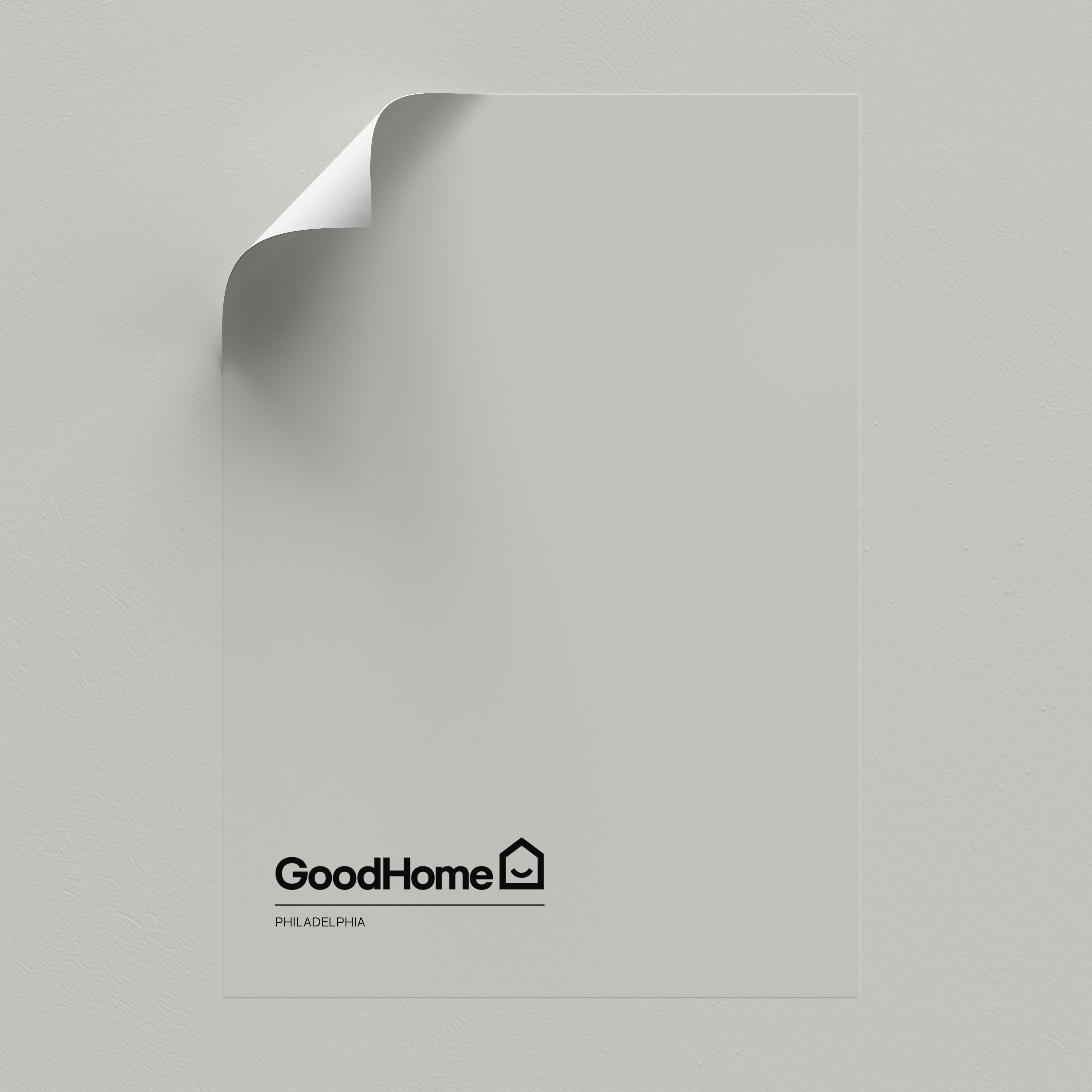 GoodHome Philadelphia Peel & stick Tester