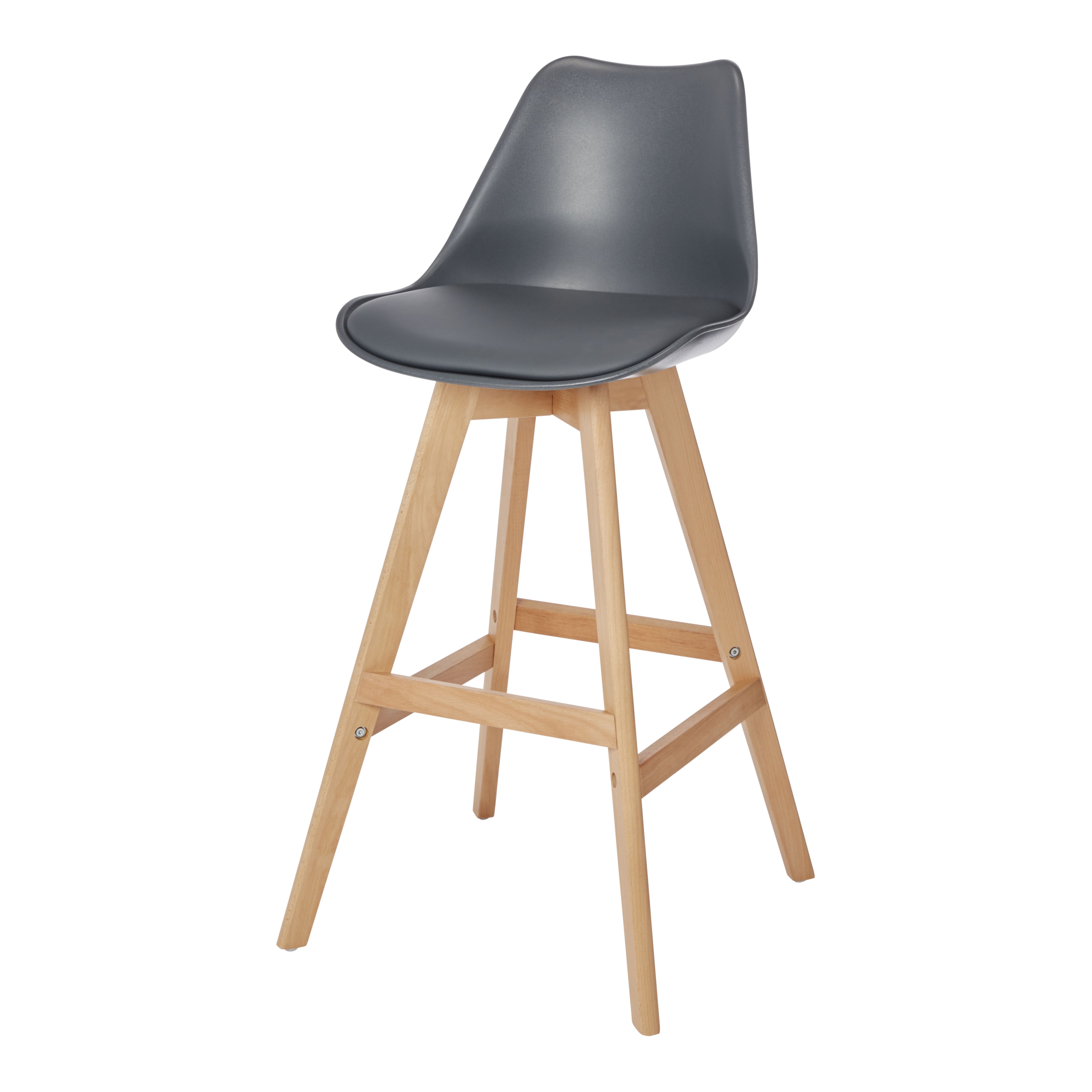 B&q kitchen stools hot sale