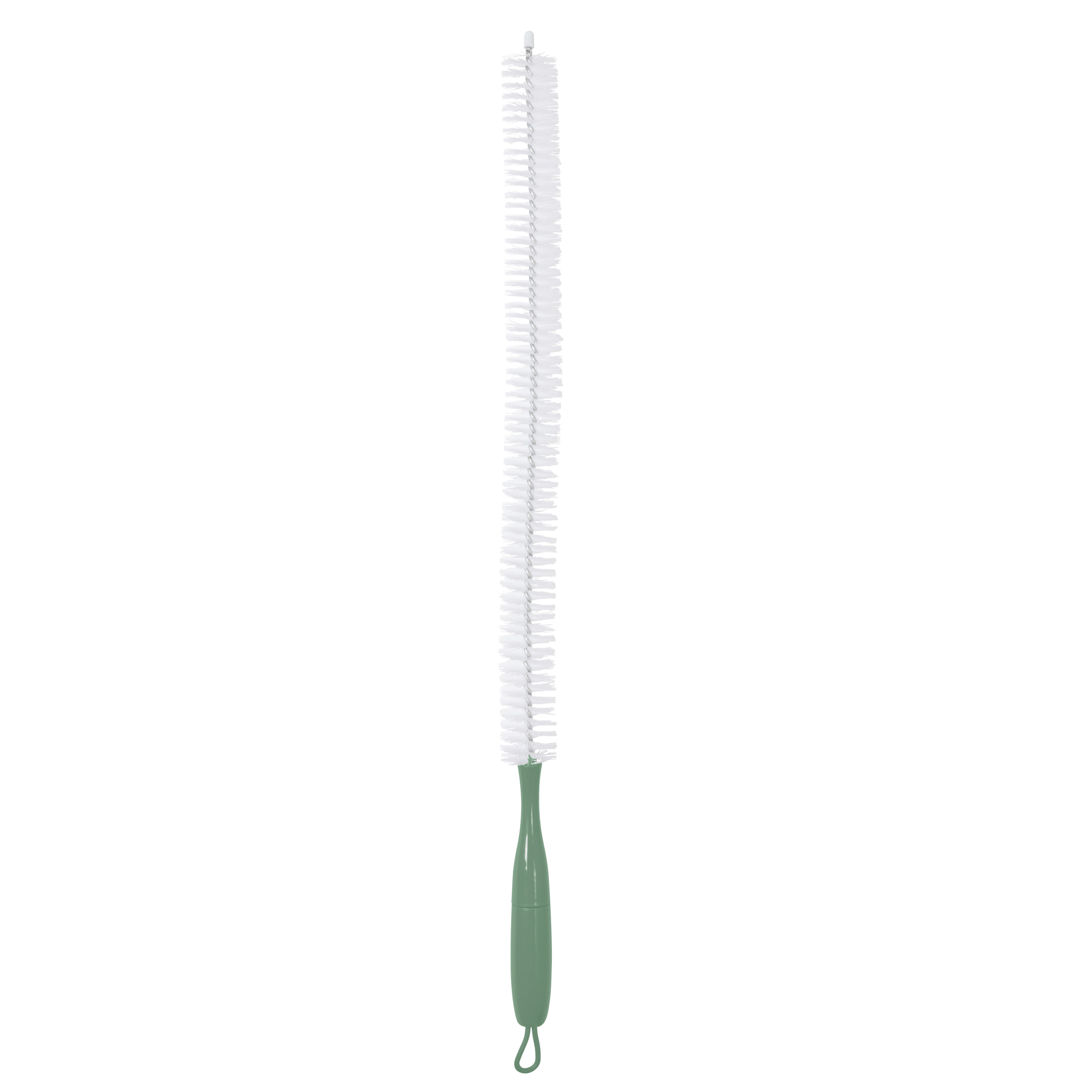 GoodHome Plastic Flexible Radiator brush, (W)50mm