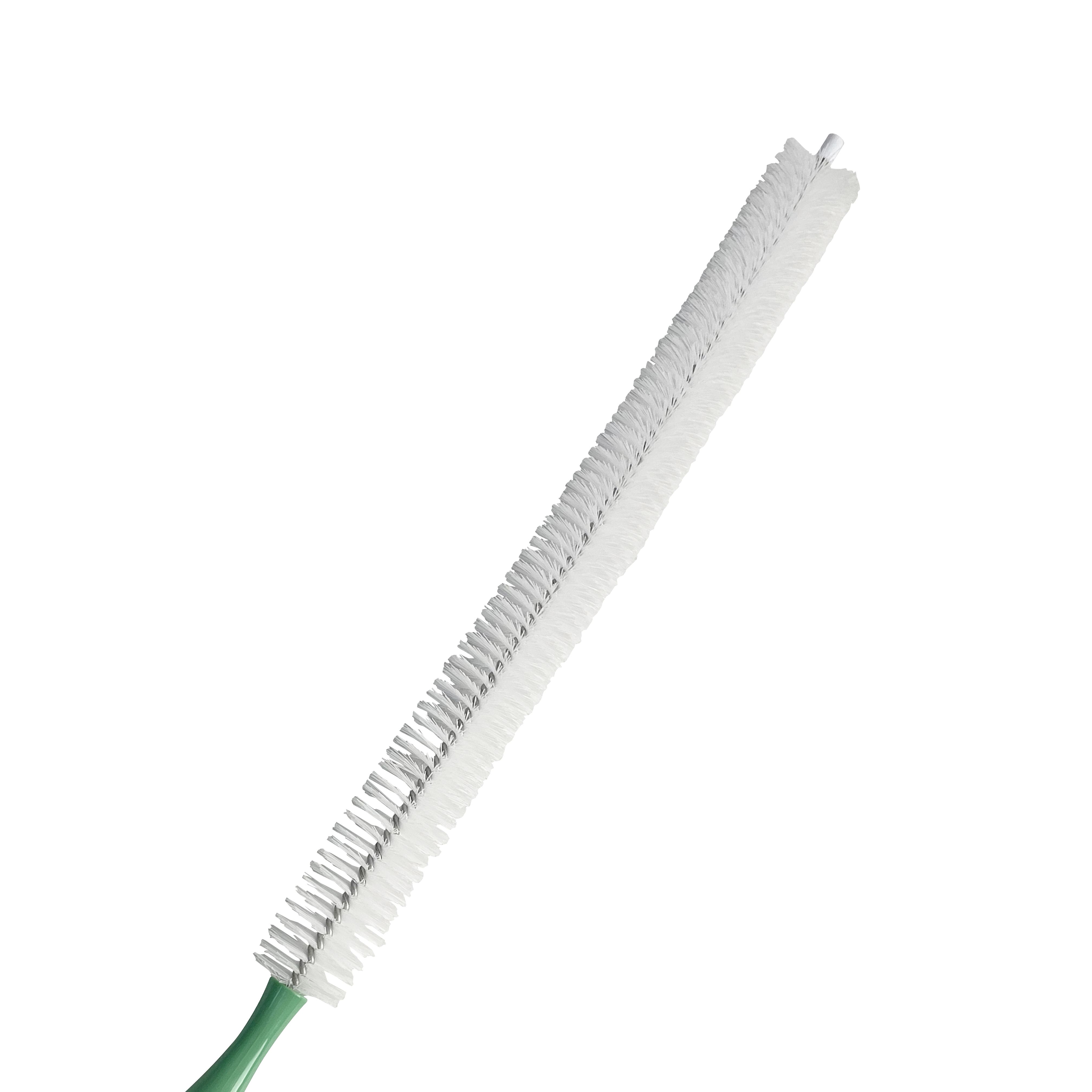 GoodHome Plastic Flexible Radiator brush, (W)50mm