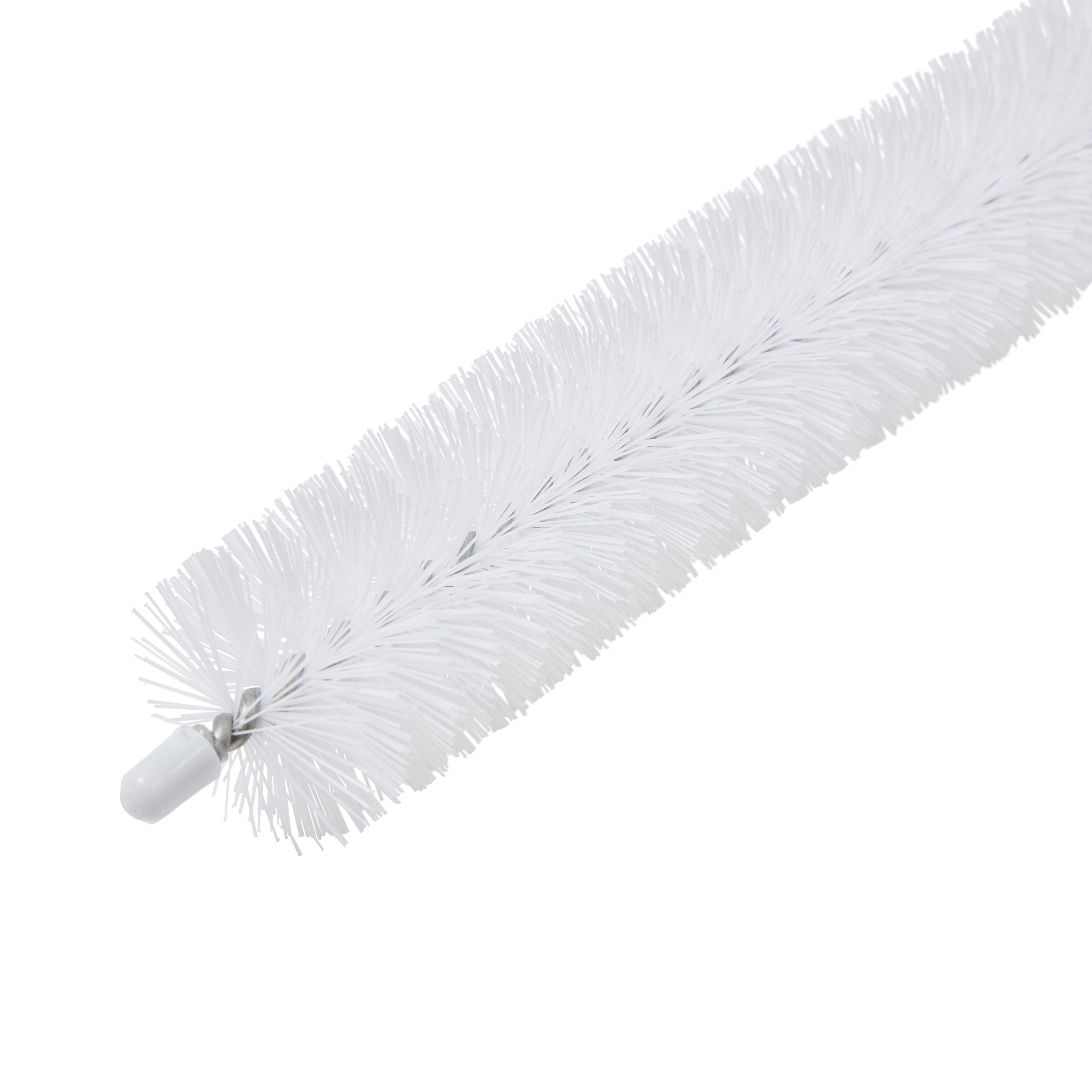 GoodHome Plastic Flexible Radiator brush, (W)50mm