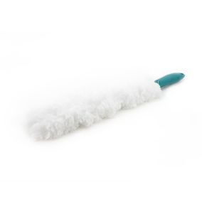 GoodHome Polyester Telescopic Duster, (L)55cm